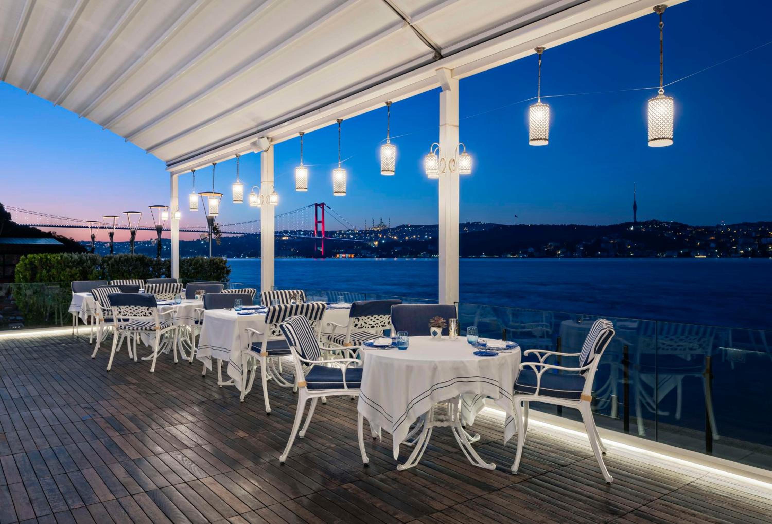 Çırağan Palace Kempinski İstanbul - Image 268