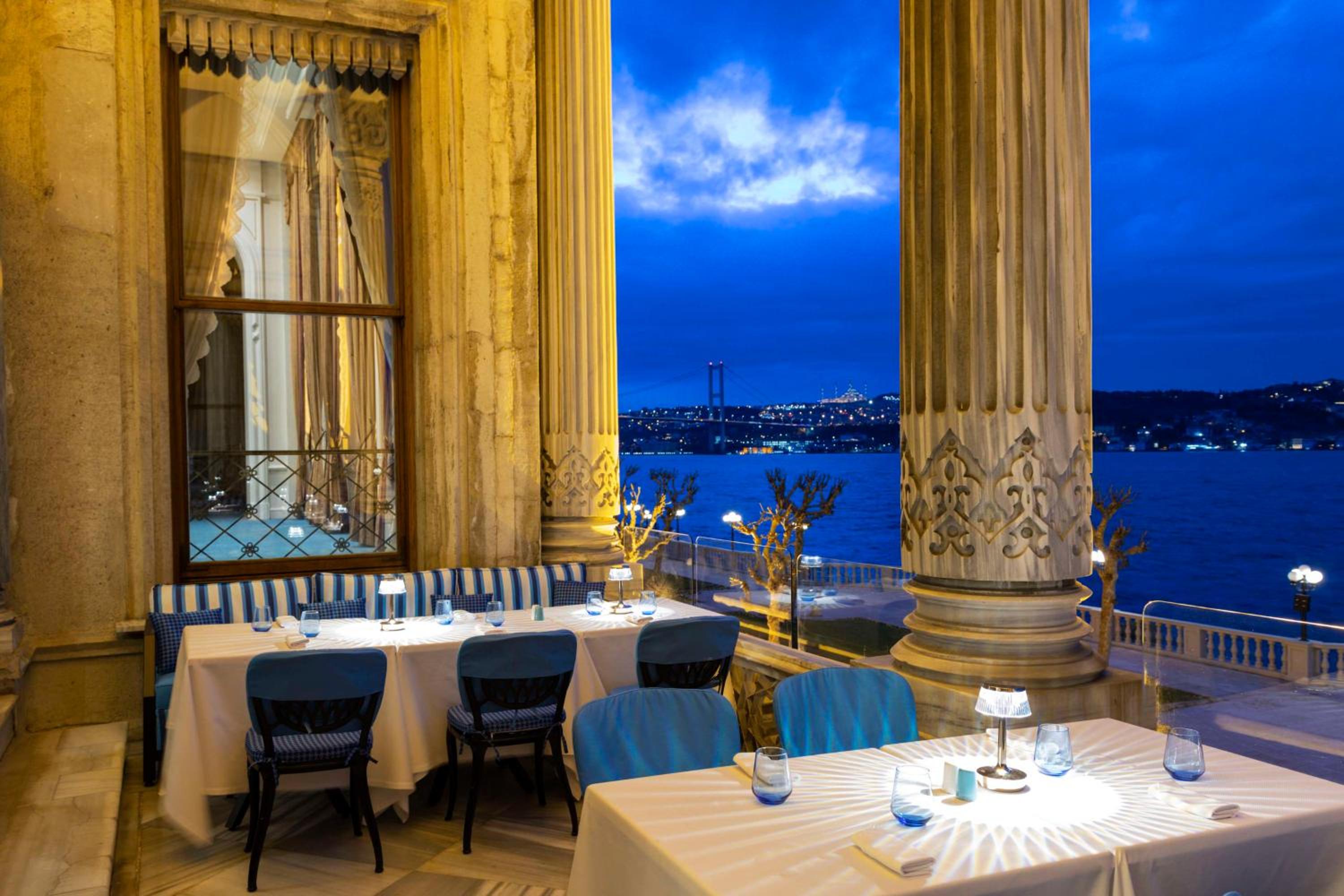 Çırağan Palace Kempinski İstanbul - Image 269