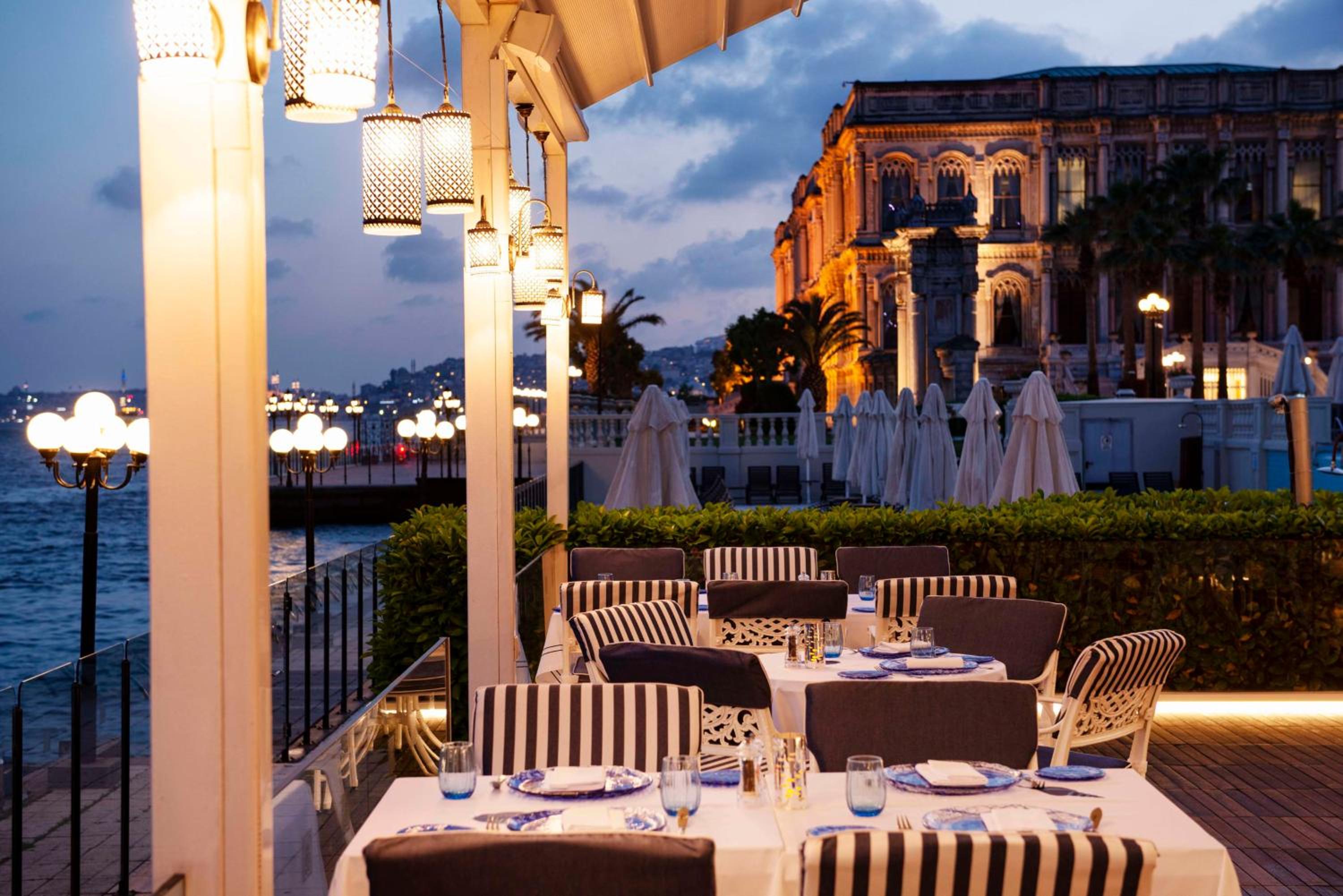 Çırağan Palace Kempinski İstanbul - Image 192