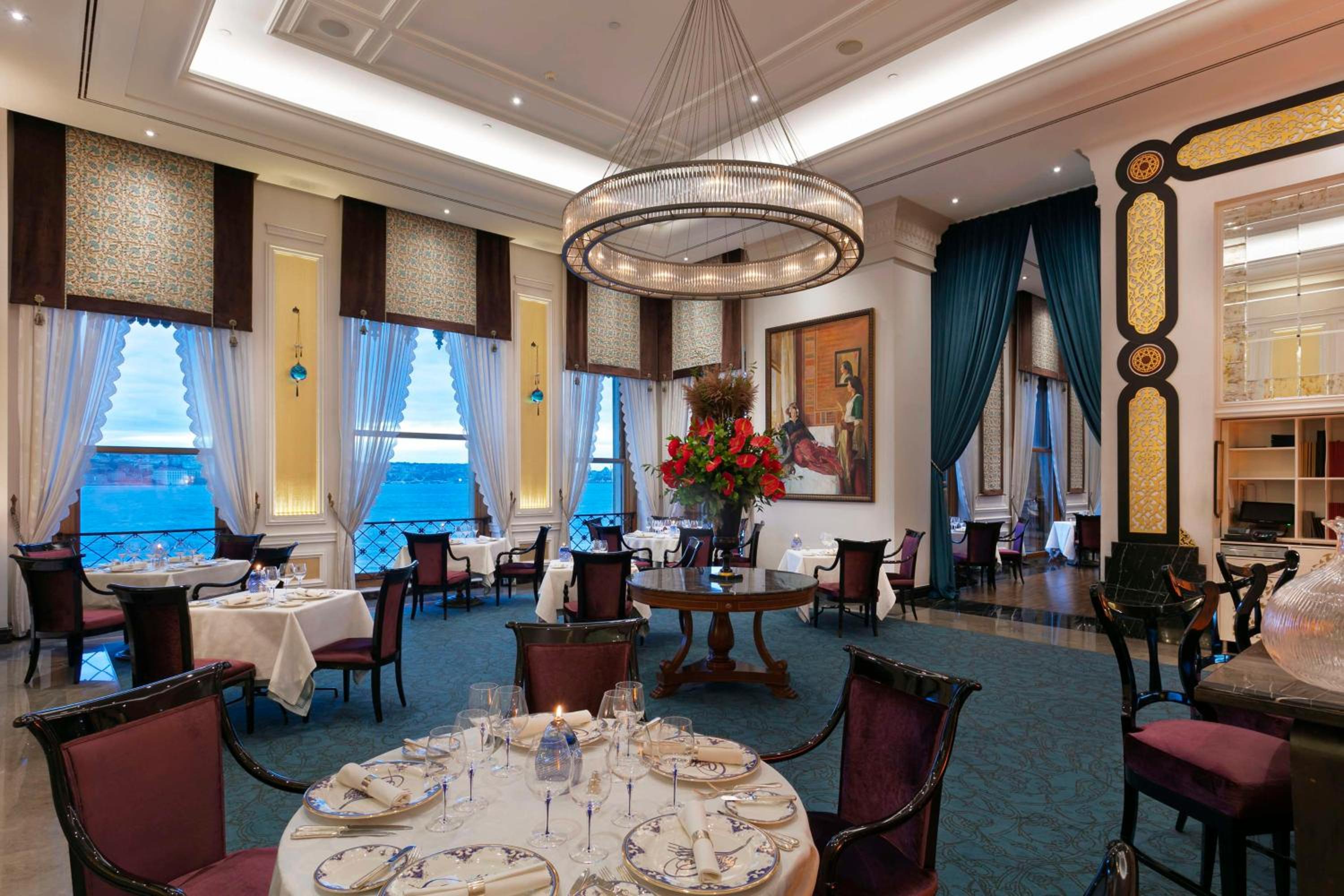 Çırağan Palace Kempinski İstanbul - Image 194