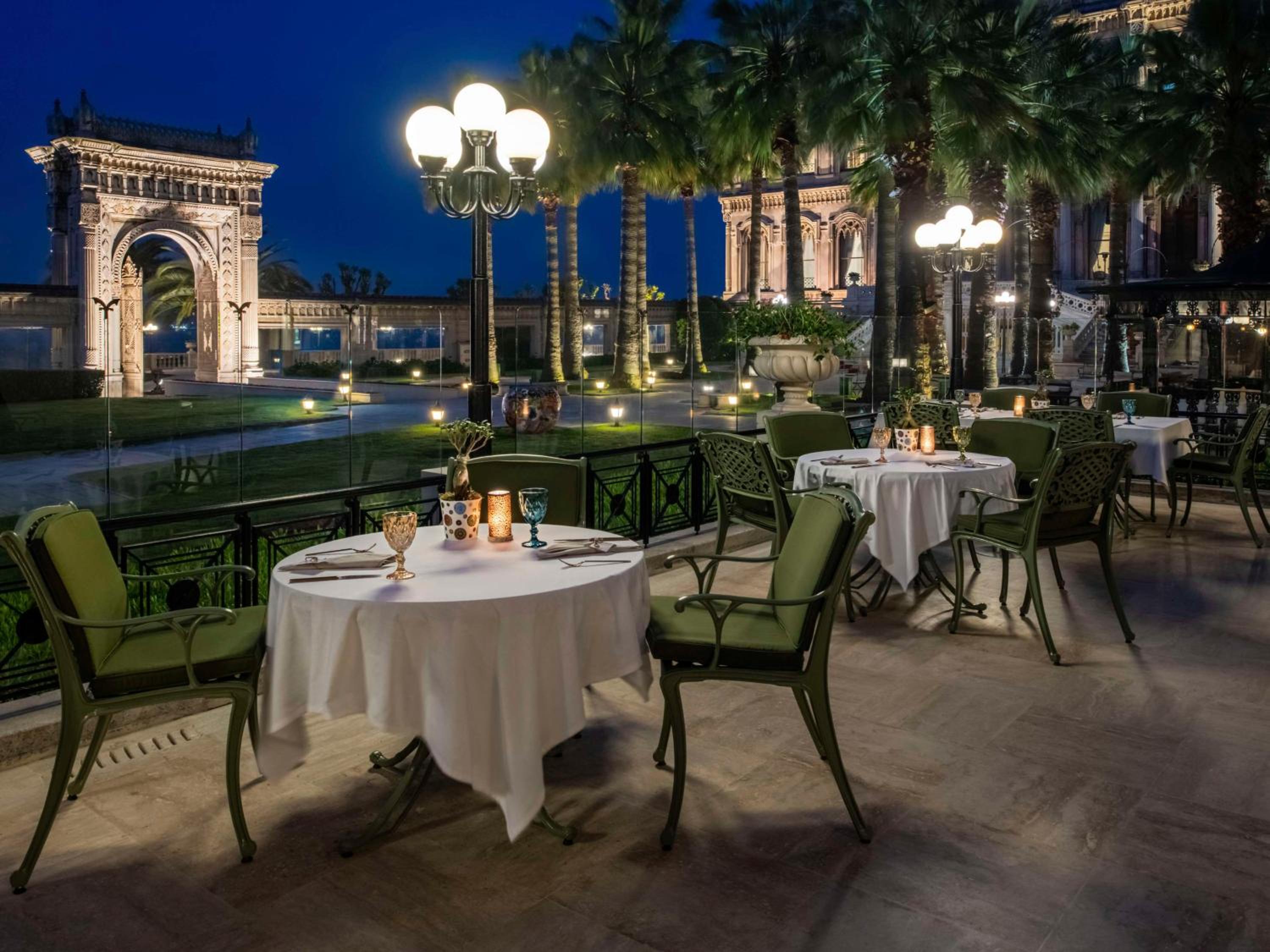 Çırağan Palace Kempinski İstanbul - Image 199