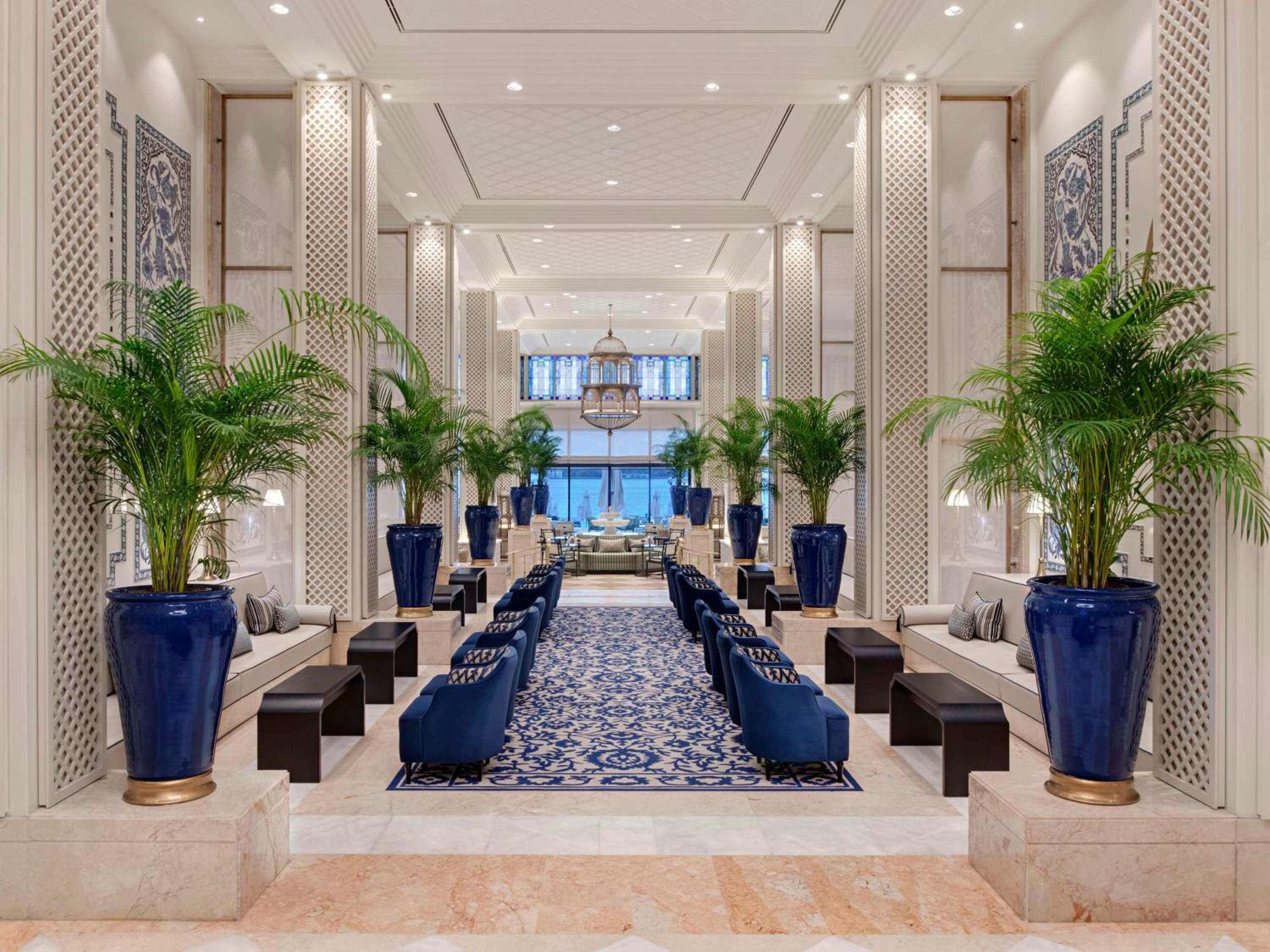 Çırağan Palace Kempinski İstanbul - Image 10