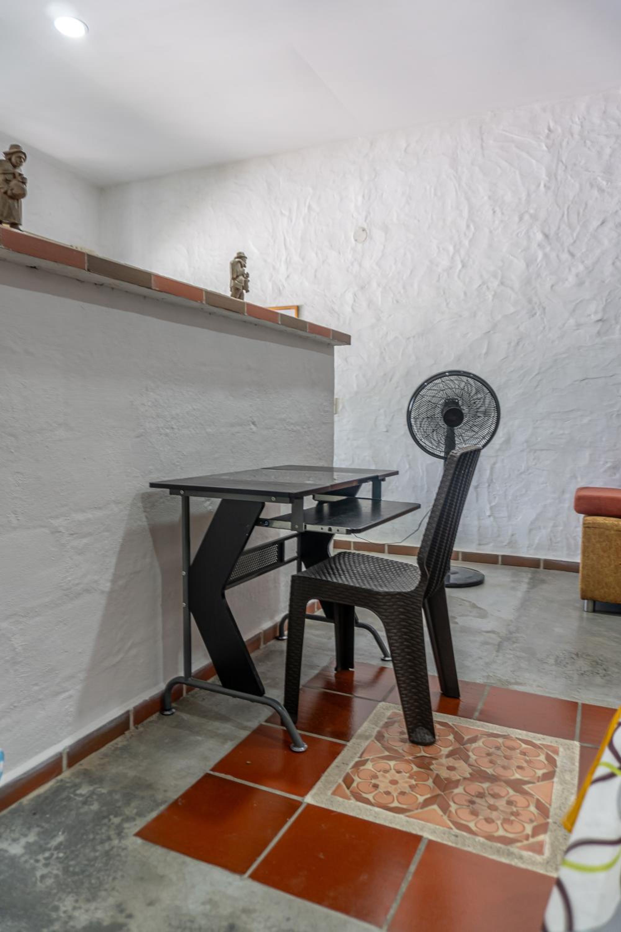 Casa Rivera Del Castillo