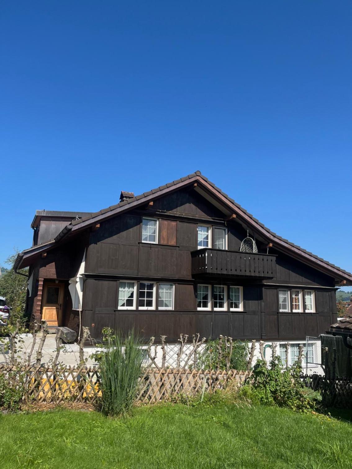 Ferienwohnung Inauen