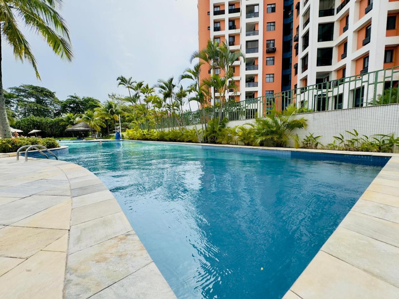 Mediterrâneo Flats Barra da Tijuca view 3