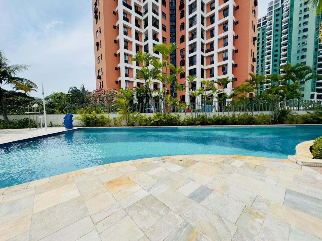 Mediterrâneo Flats Barra da Tijuca view 5