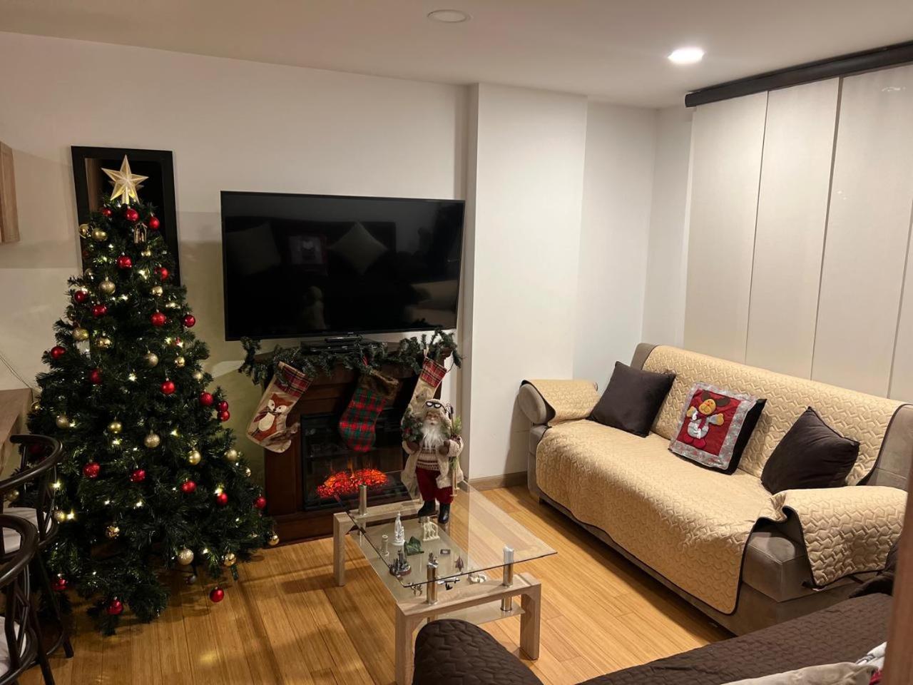 Exclusivo Apartaestudio Paipa!