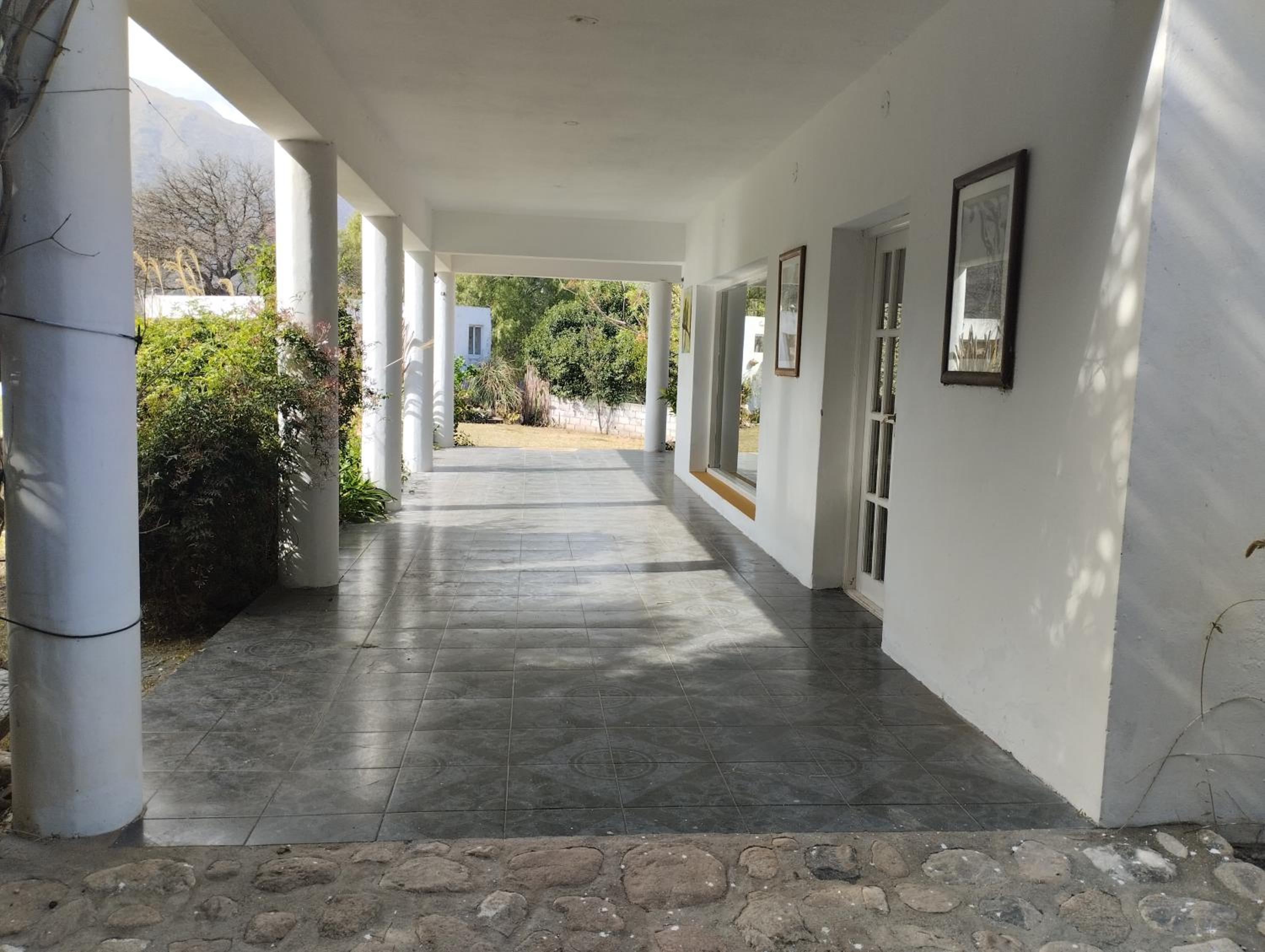 Residencia La Inguita
