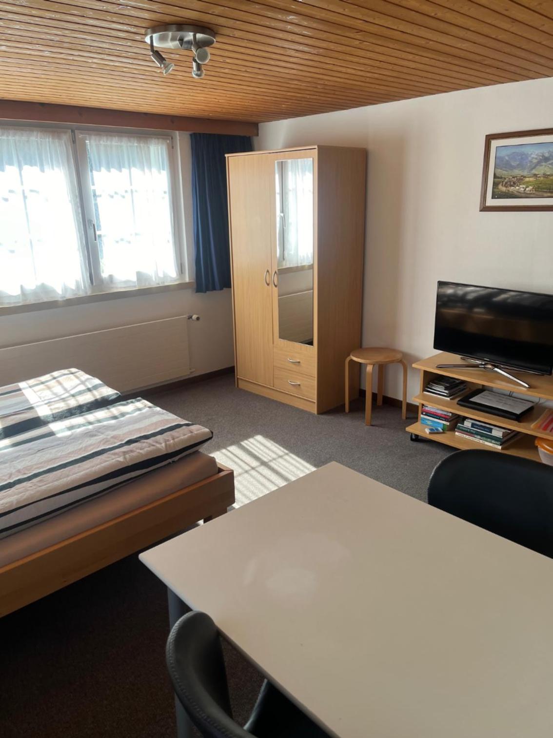 Ferienwohnung Inauen