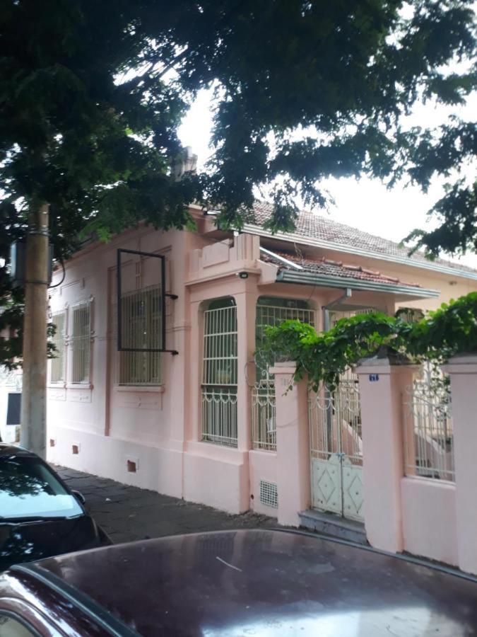 Patrimônio Cultural no Centro de Uberaba