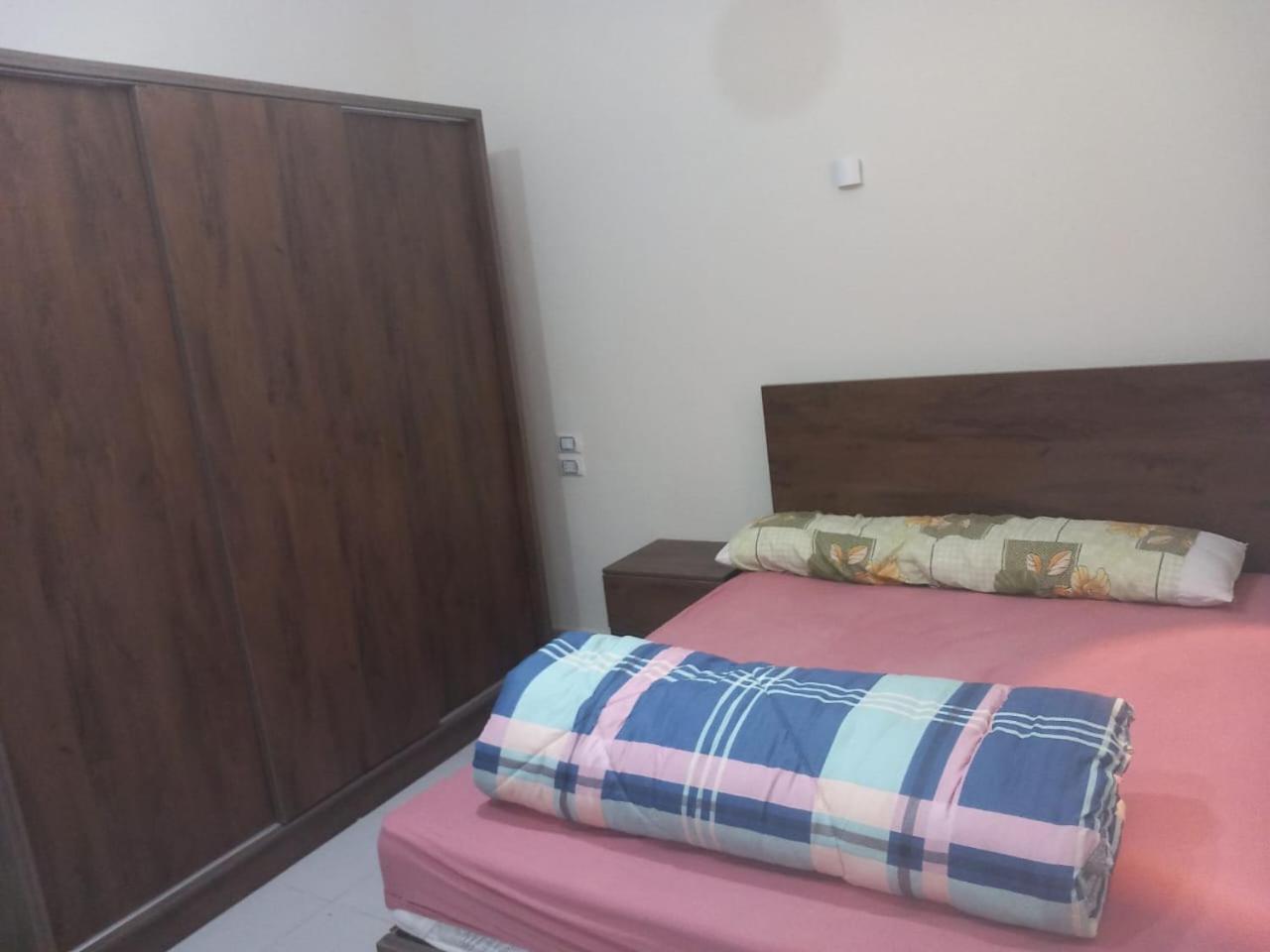 HW.Appartment