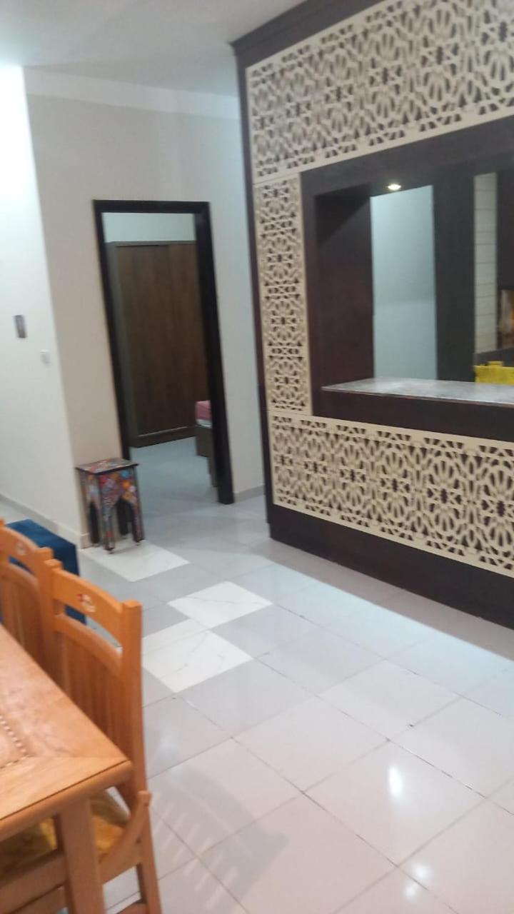 HW.Appartment