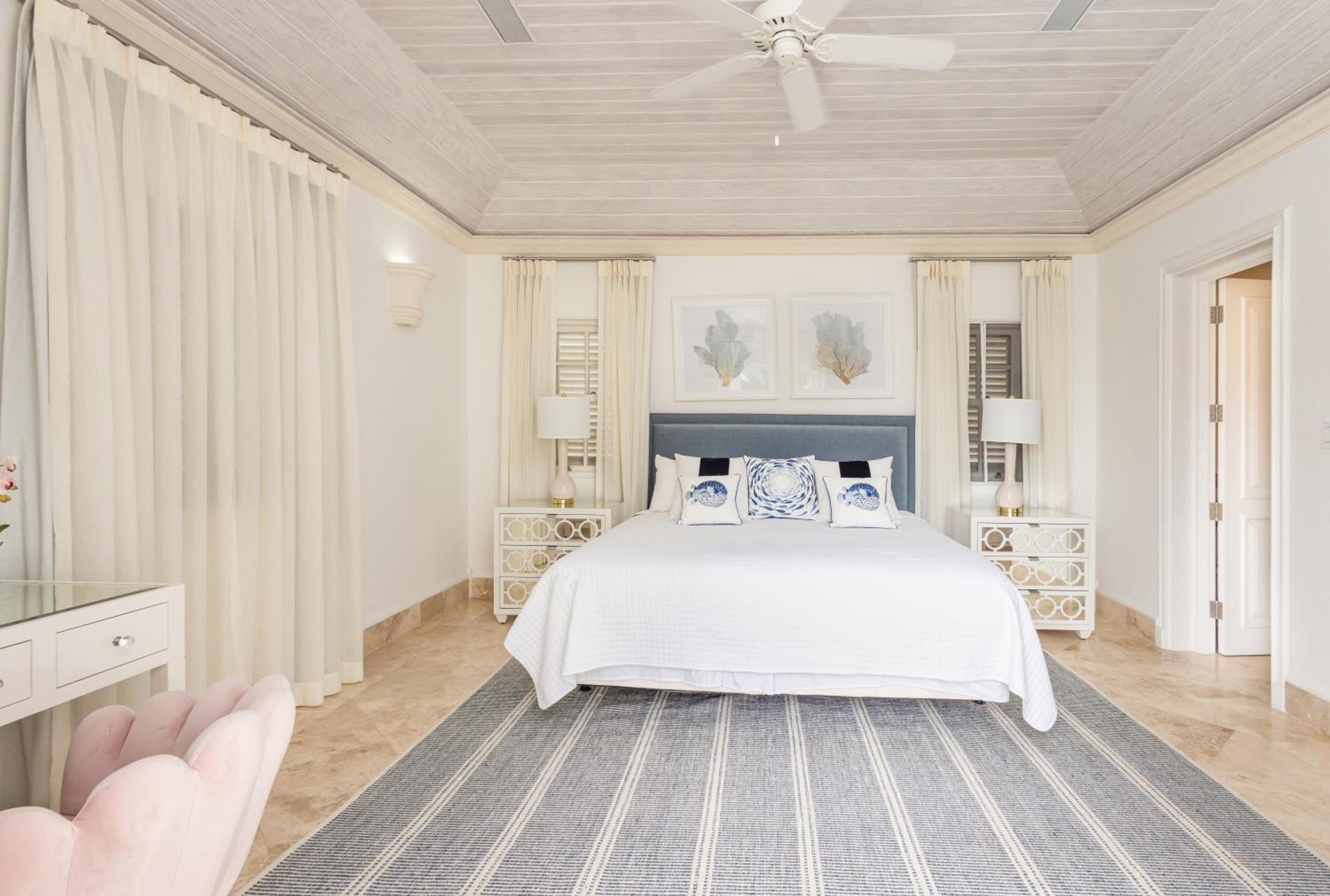 Royal Westmoreland-Villa Colada by Island Villas
