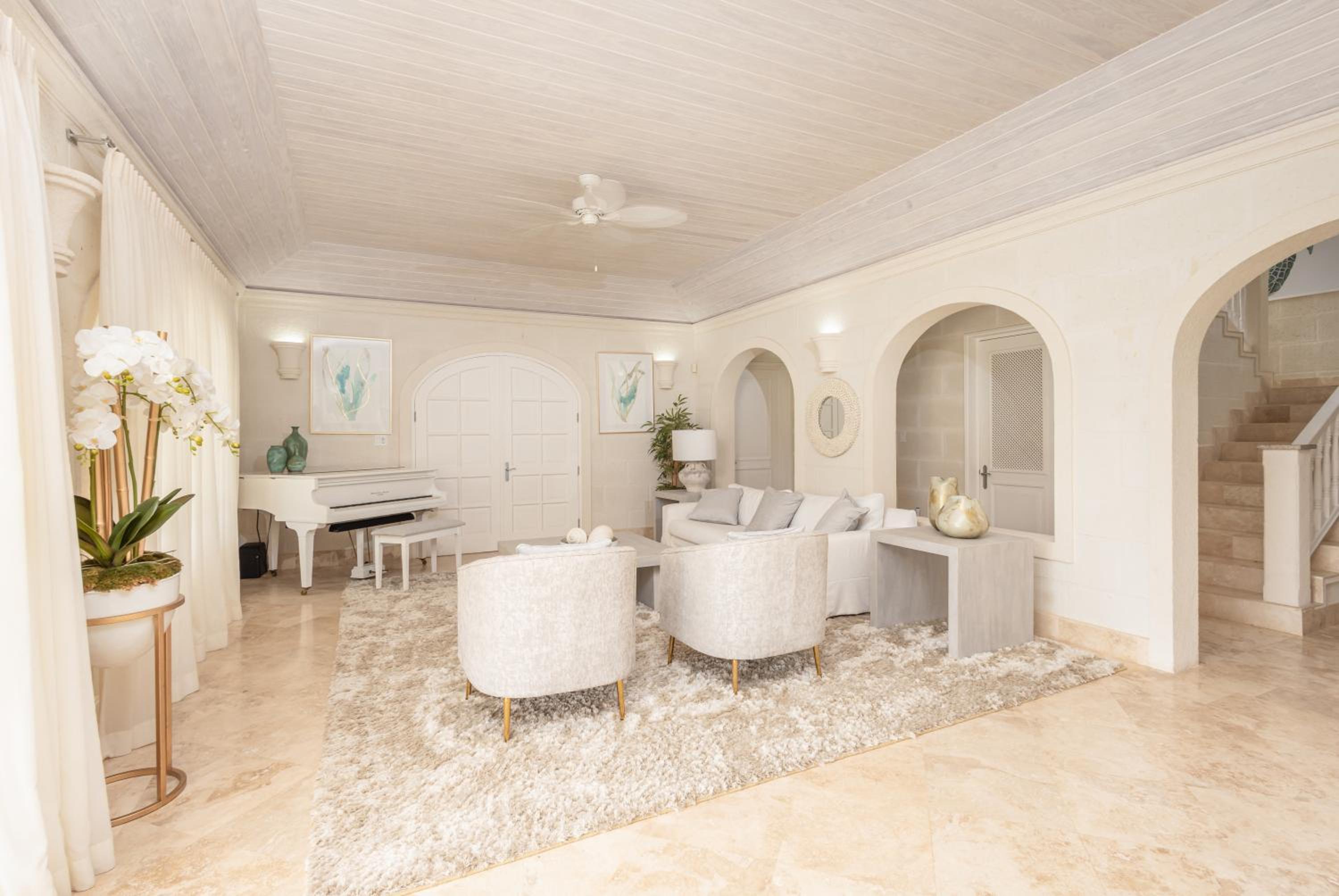 Royal Westmoreland-Villa Colada by Island Villas