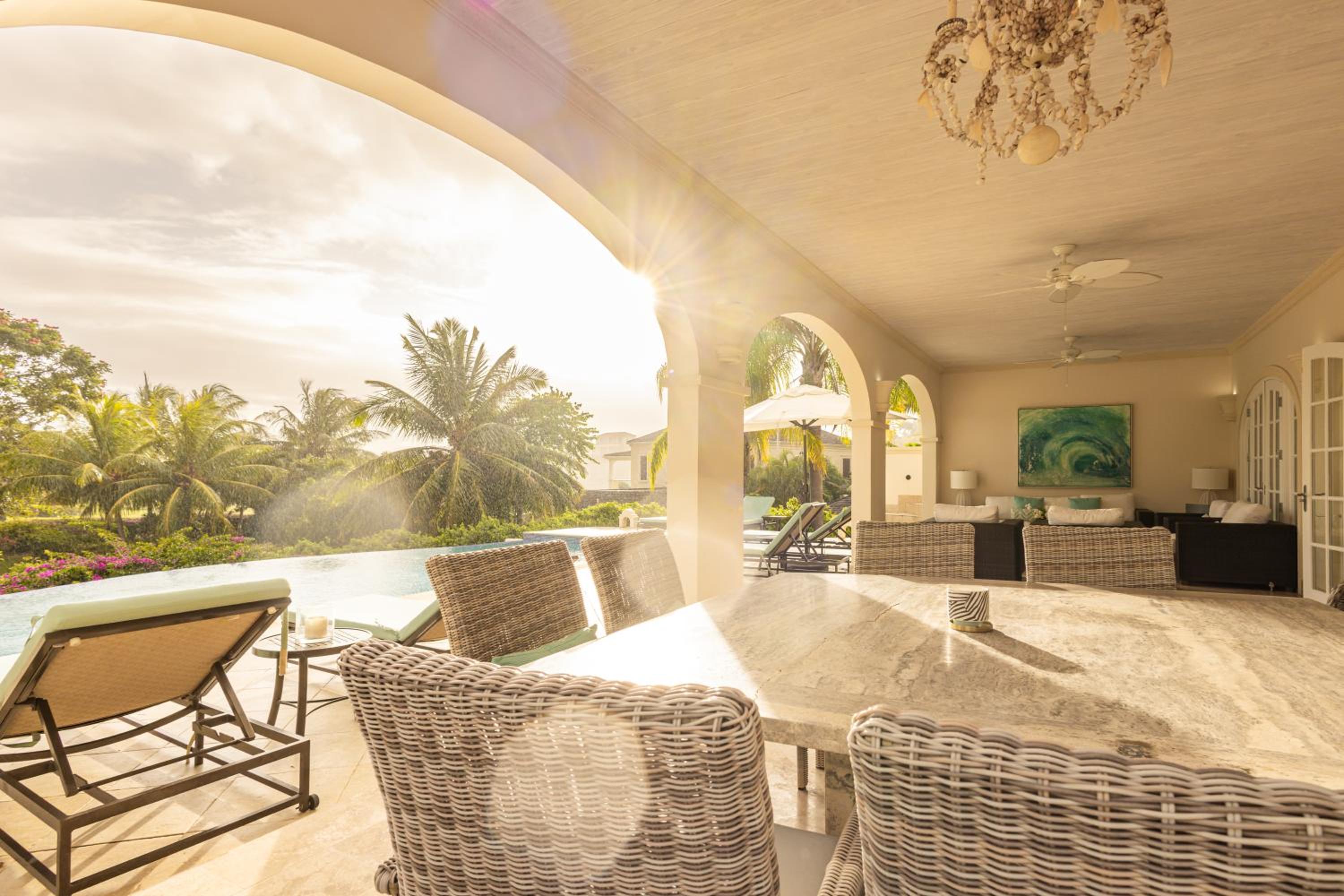 Royal Westmoreland-Villa Colada by Island Villas