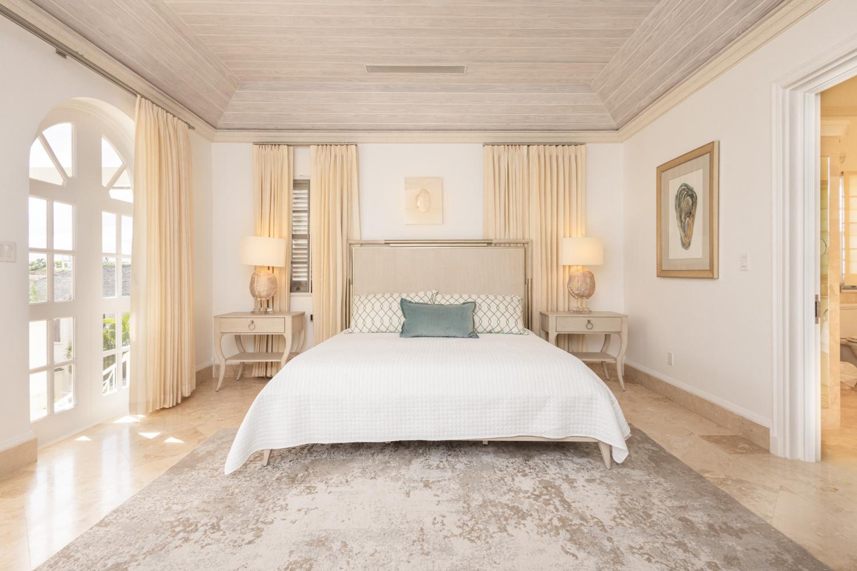 Royal Westmoreland-Villa Colada by Island Villas