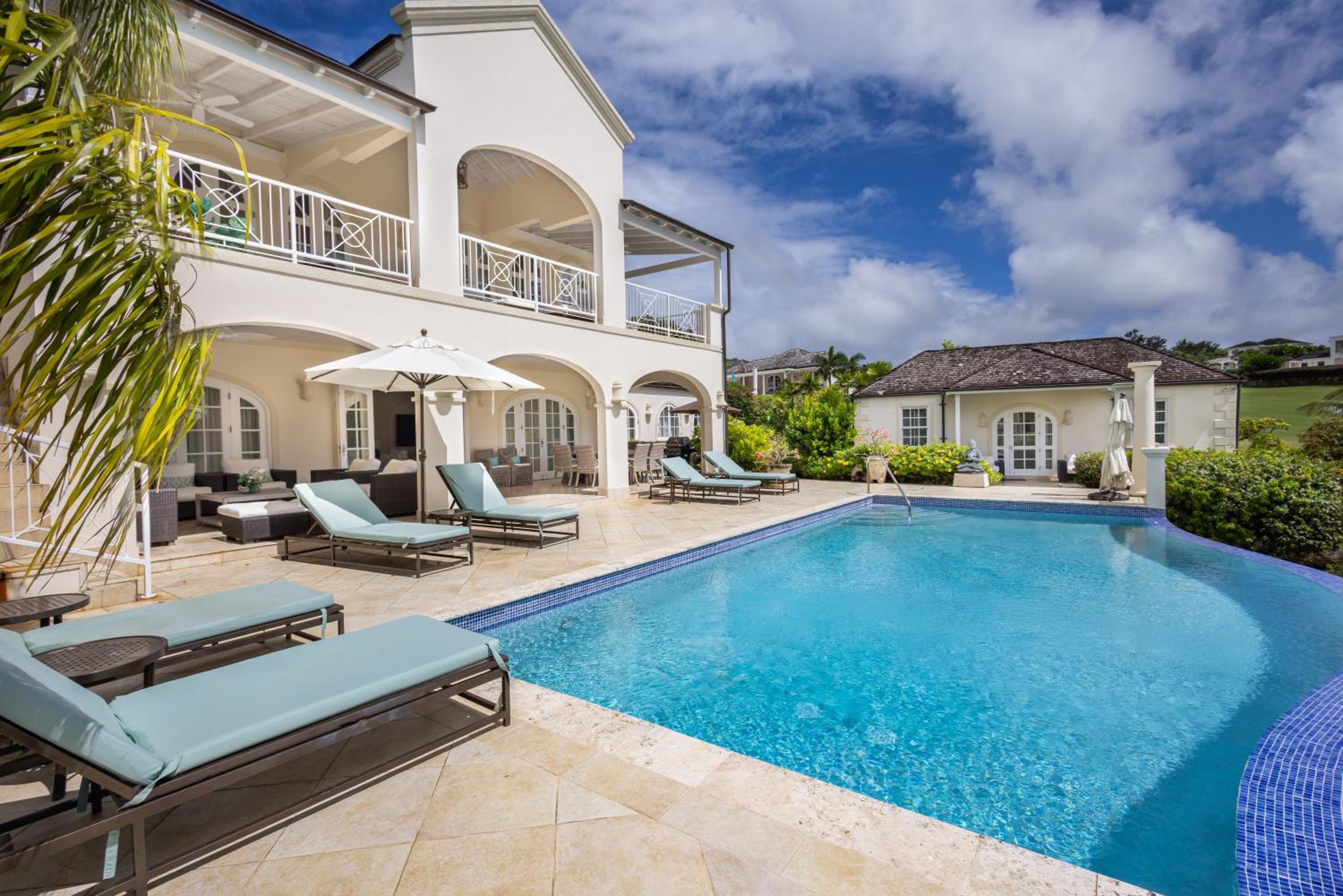 Royal Westmoreland-Villa Colada by Island Villas