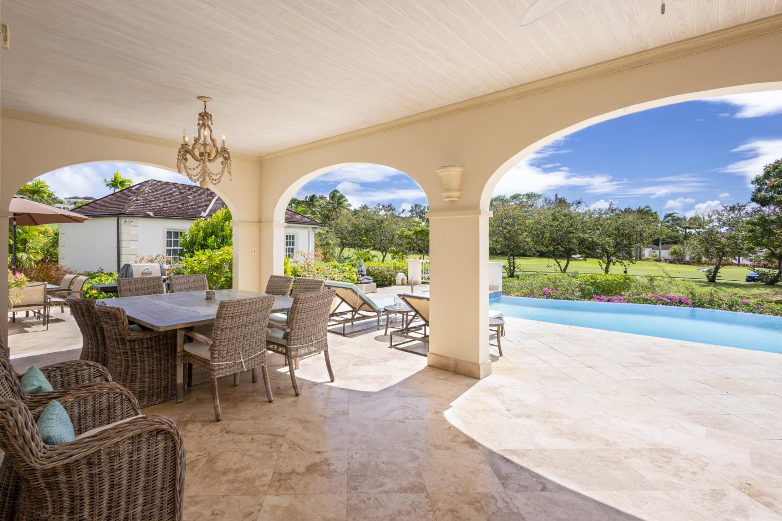 Royal Westmoreland-Villa Colada by Island Villas