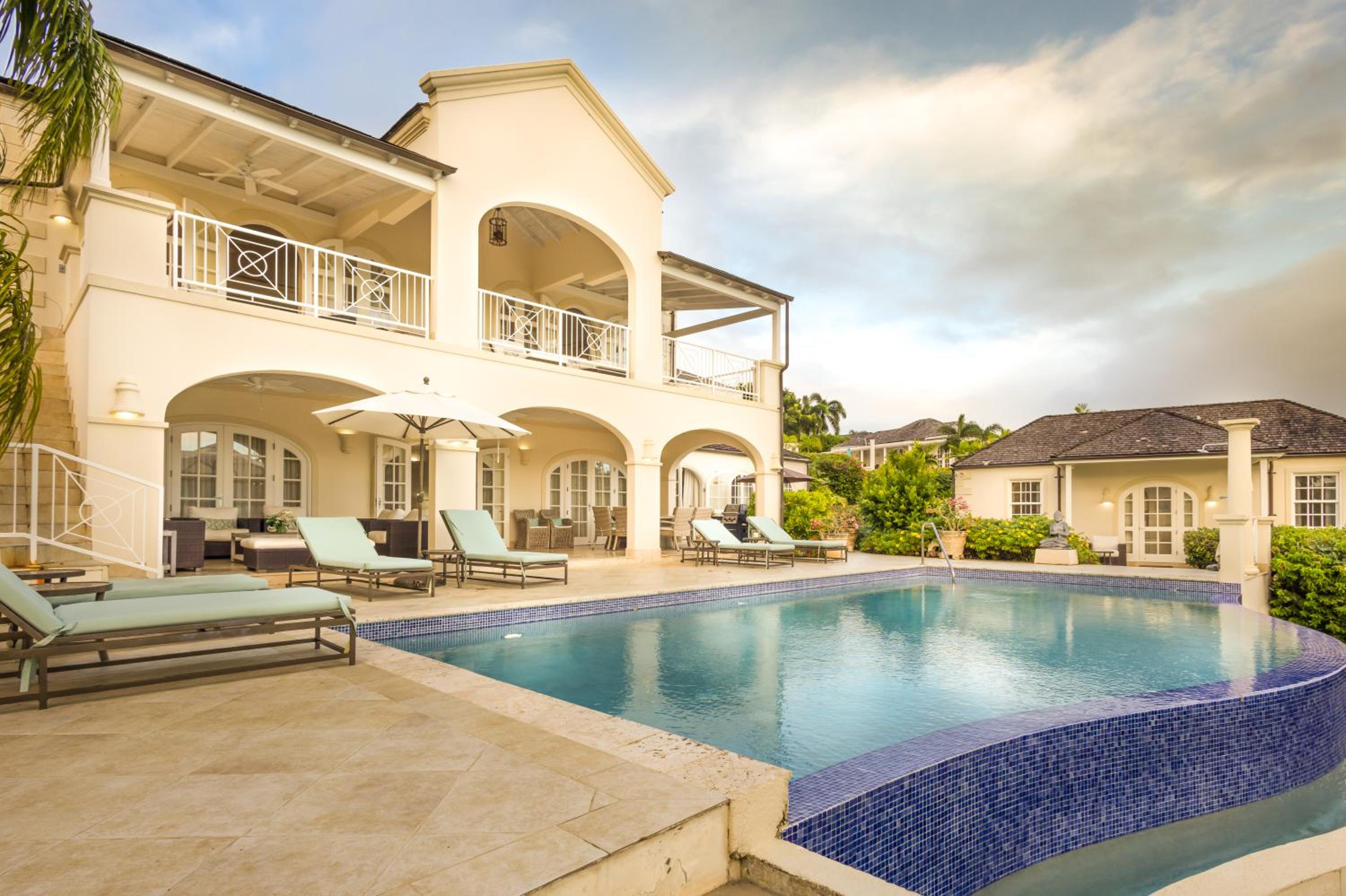 Royal Westmoreland-Villa Colada by Island Villas