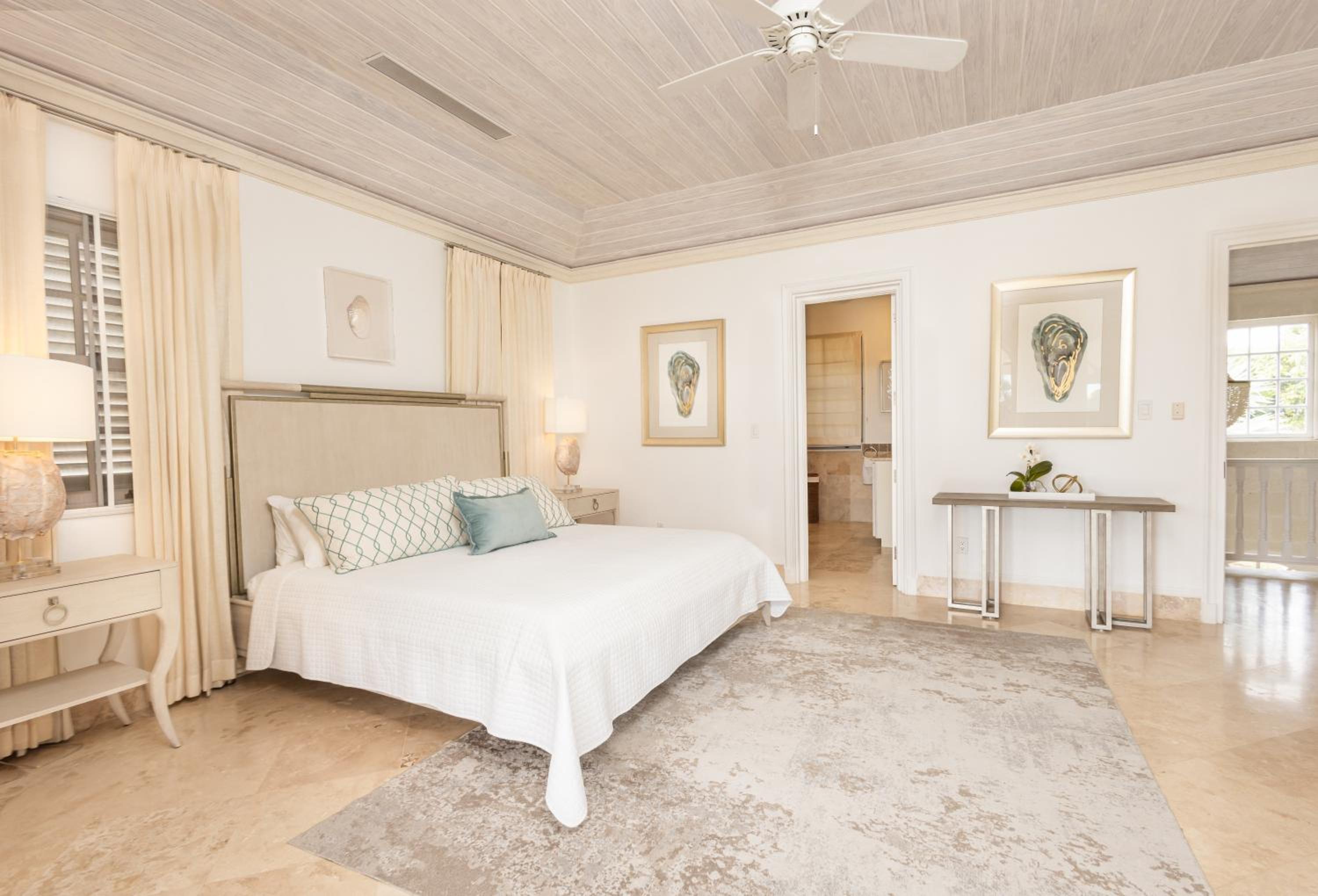 Royal Westmoreland-Villa Colada by Island Villas