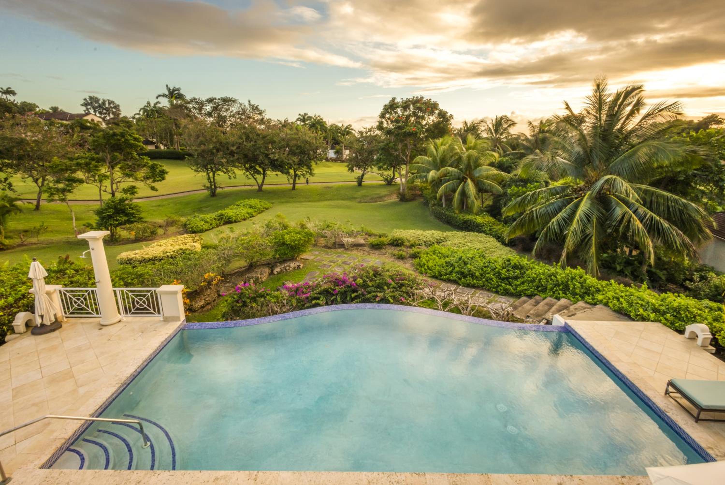 Royal Westmoreland-Villa Colada by Island Villas