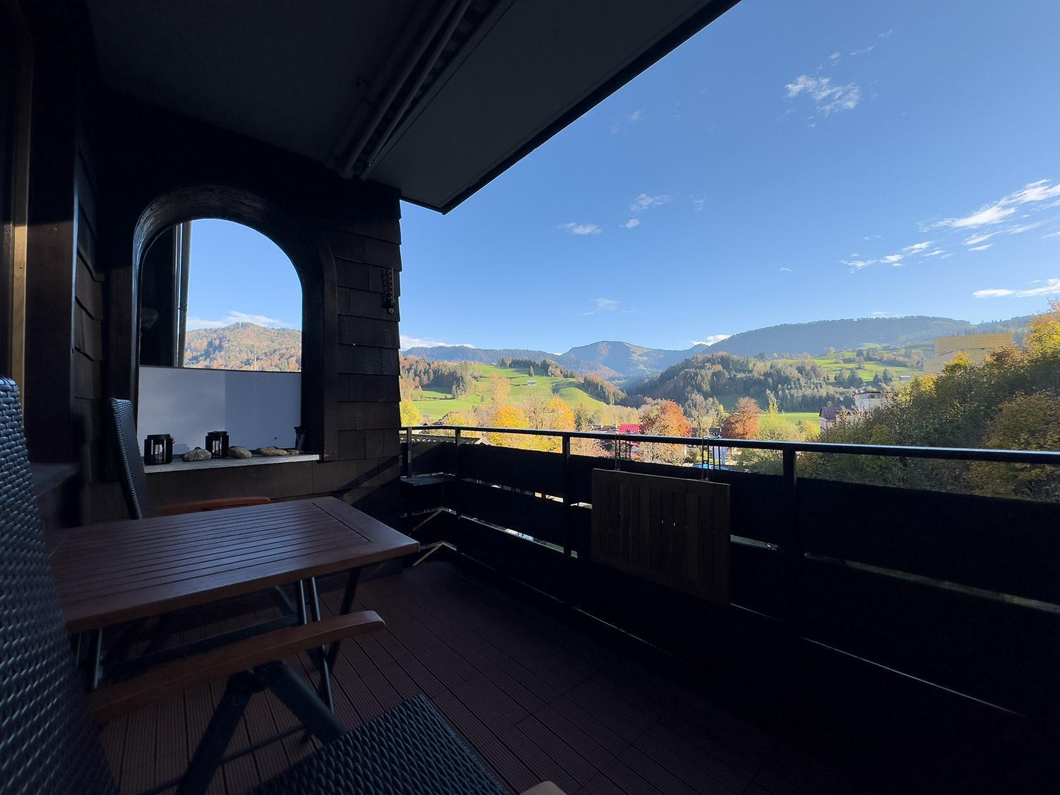 FEWO Alpenrot