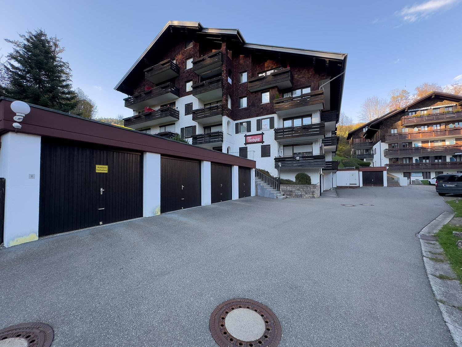 FEWO Alpenrot