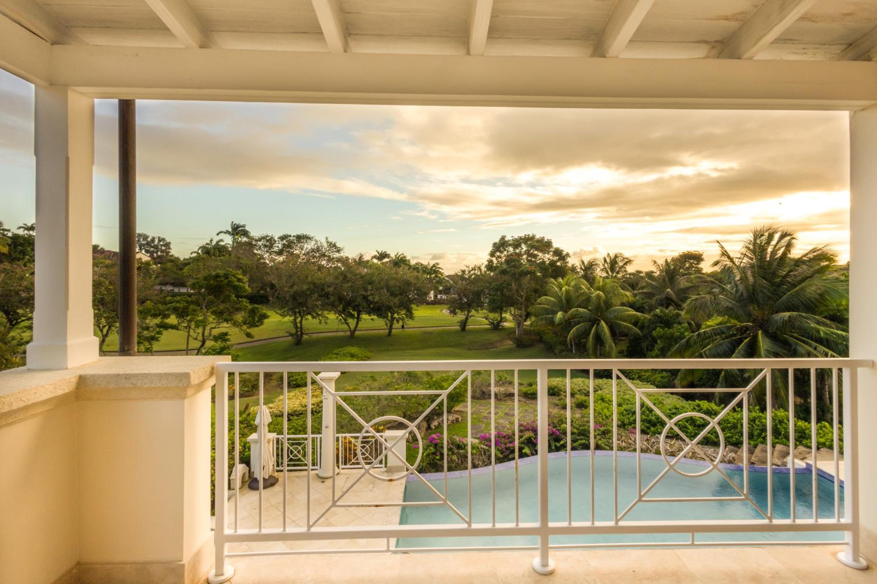 Royal Westmoreland-Villa Colada by Island Villas