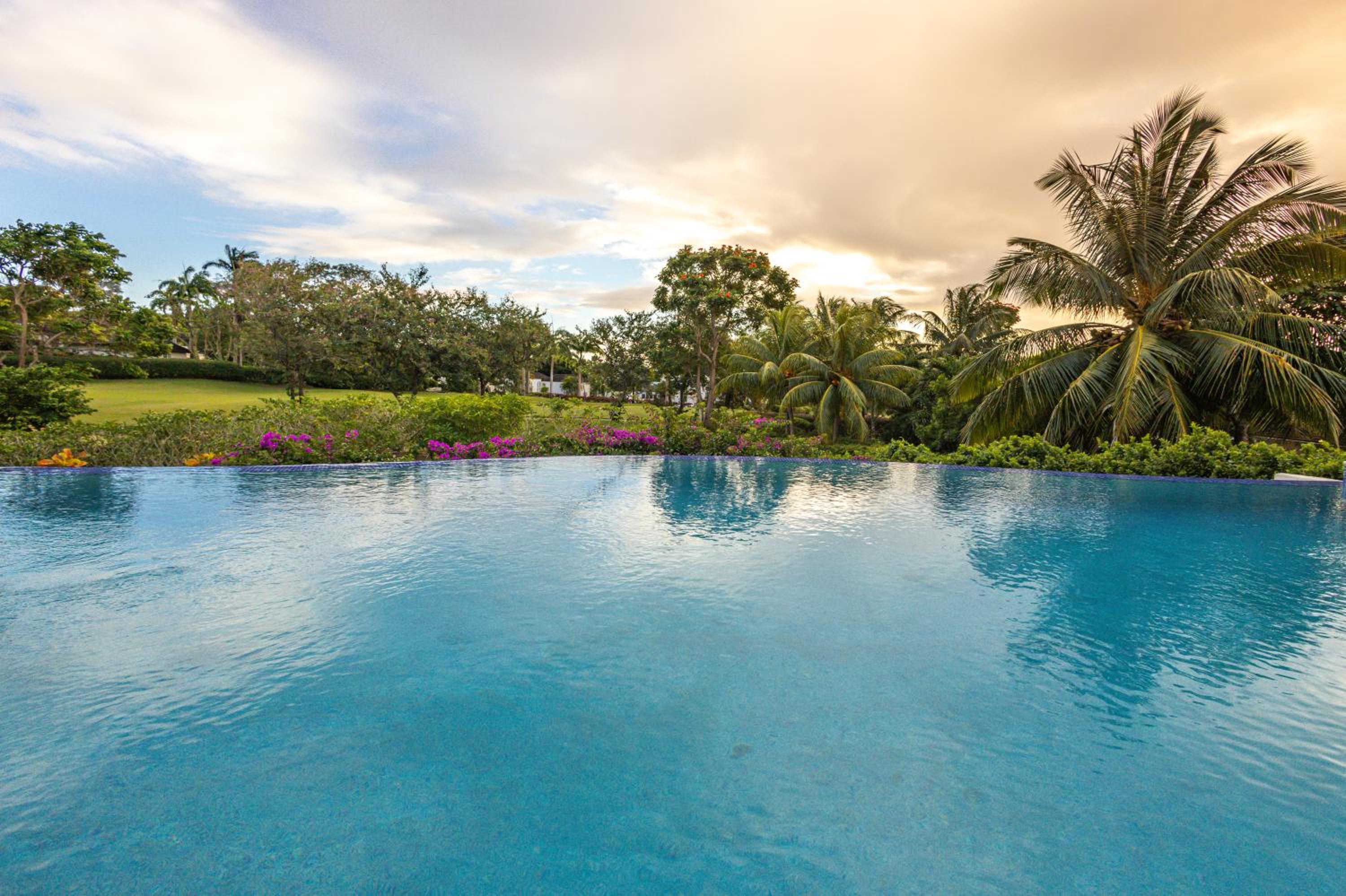 Royal Westmoreland-Villa Colada by Island Villas