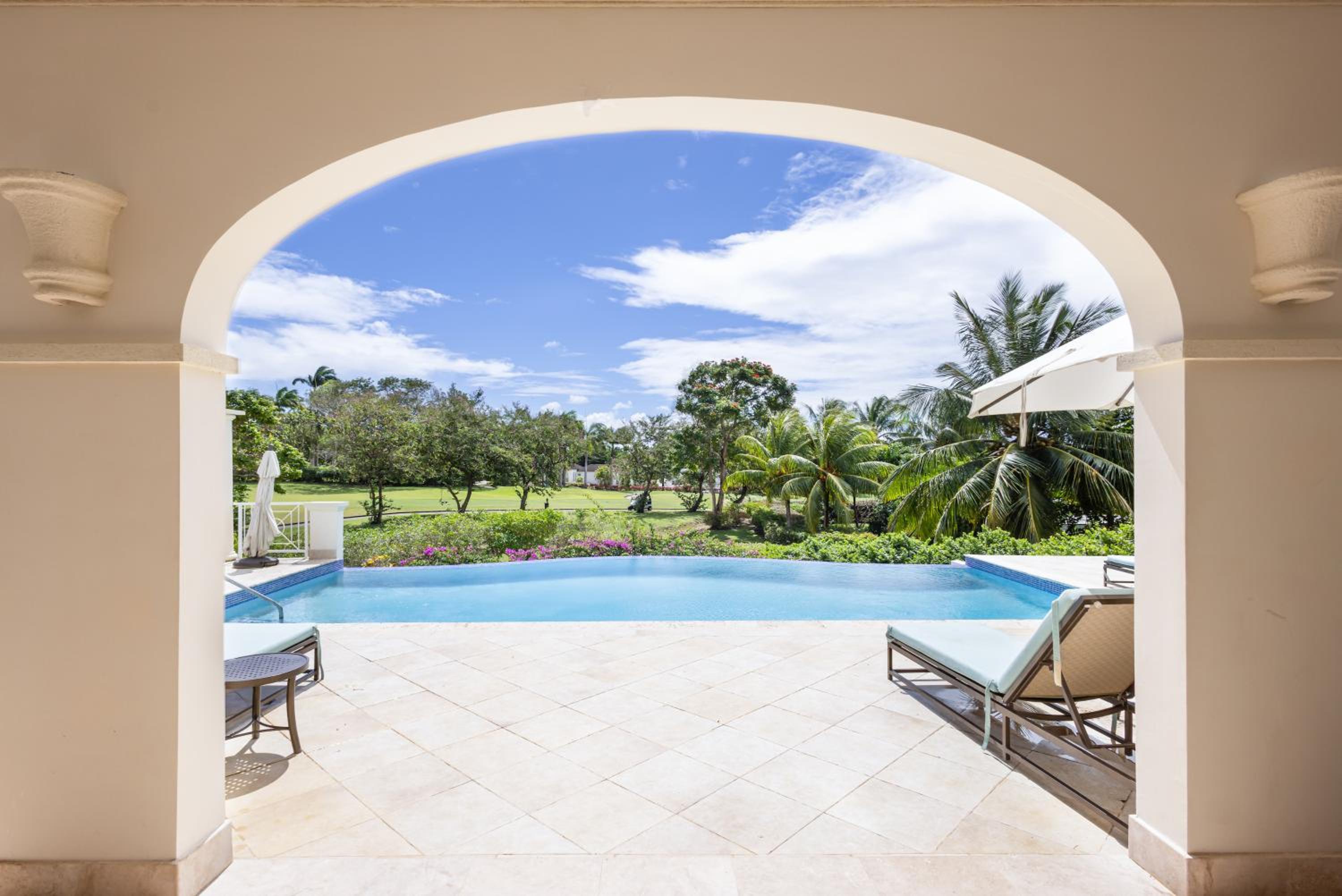 Royal Westmoreland-Villa Colada by Island Villas