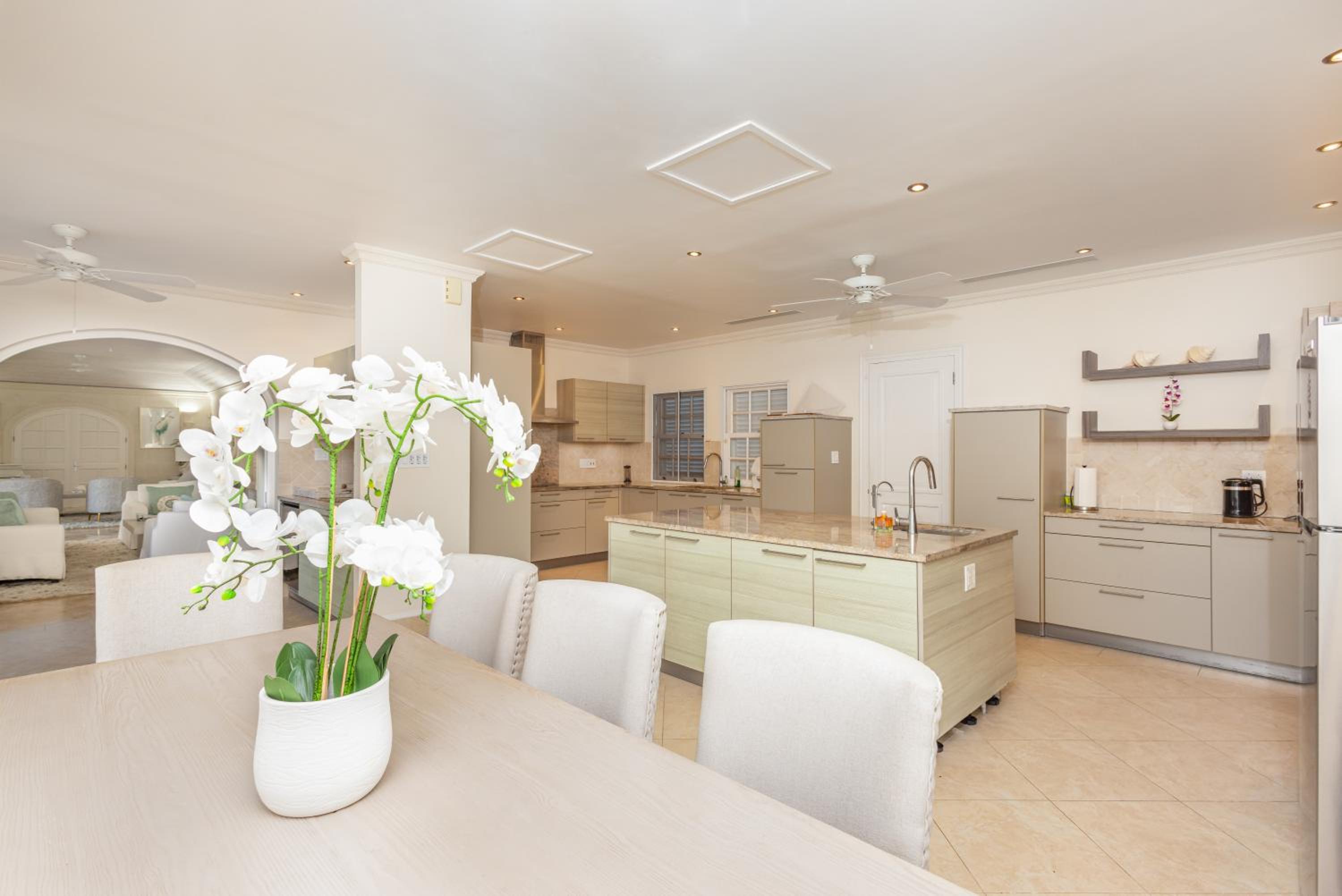 Royal Westmoreland-Villa Colada by Island Villas