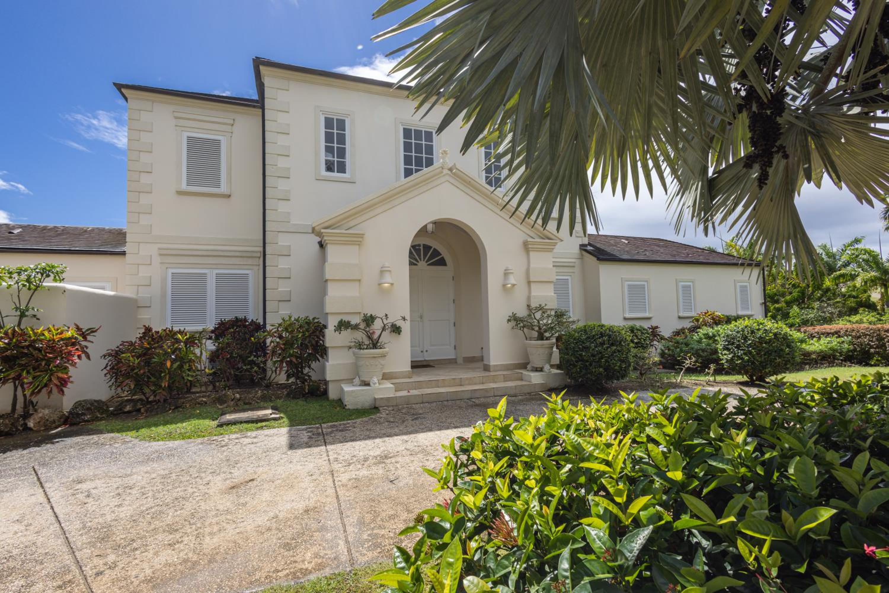 Royal Westmoreland-Villa Colada by Island Villas