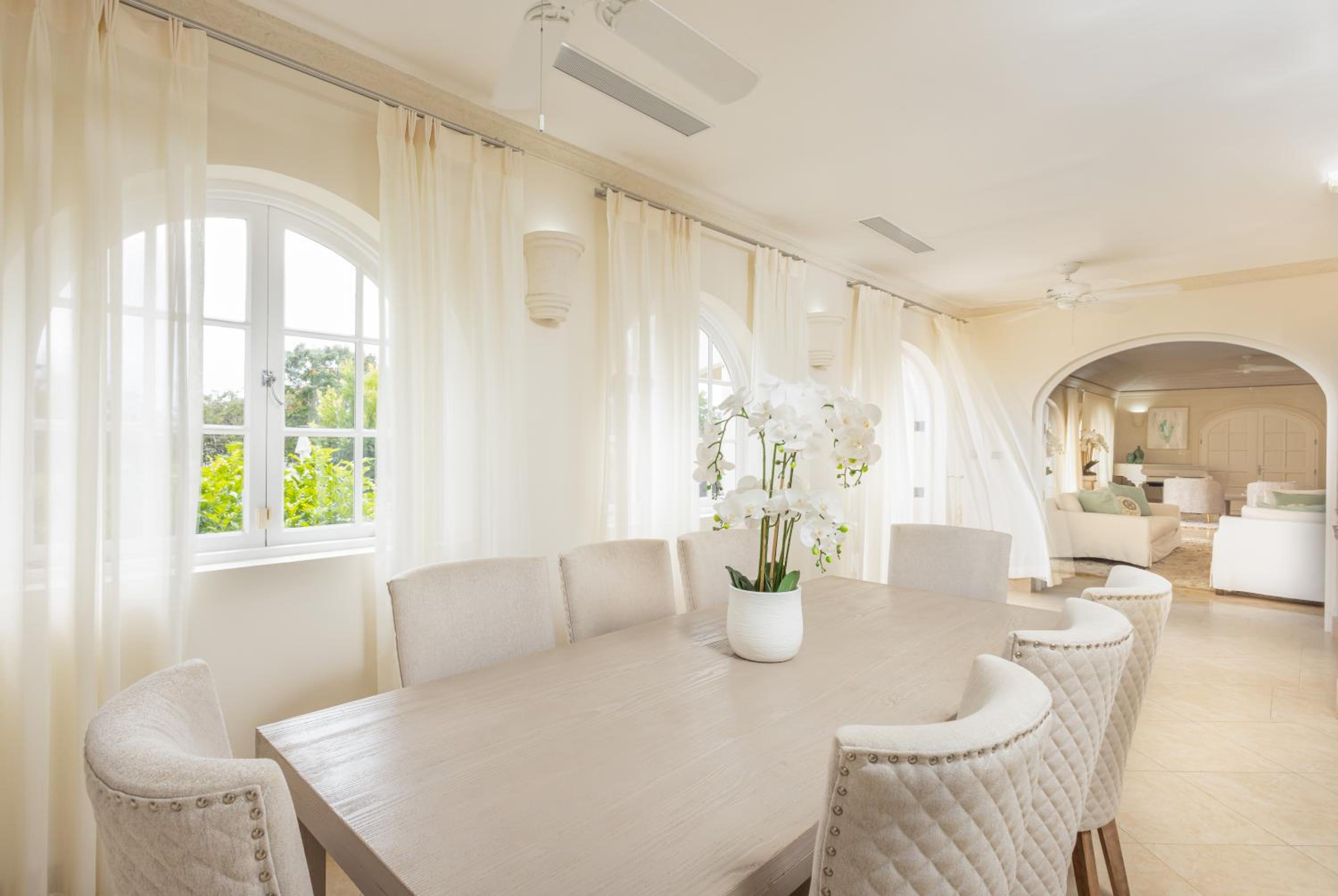 Royal Westmoreland-Villa Colada by Island Villas