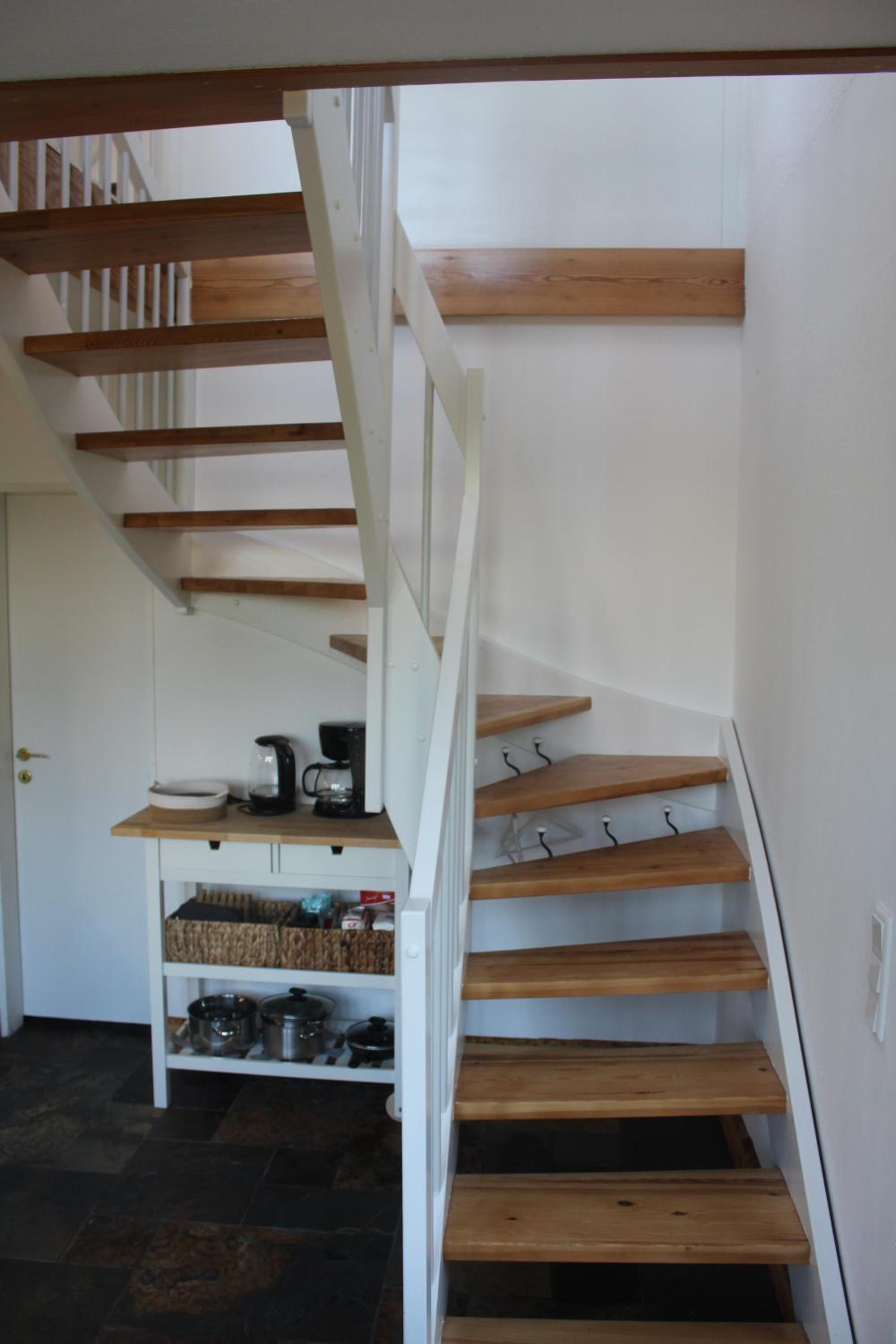 Tiny House - Kleines Glück auf dem Ostedeich