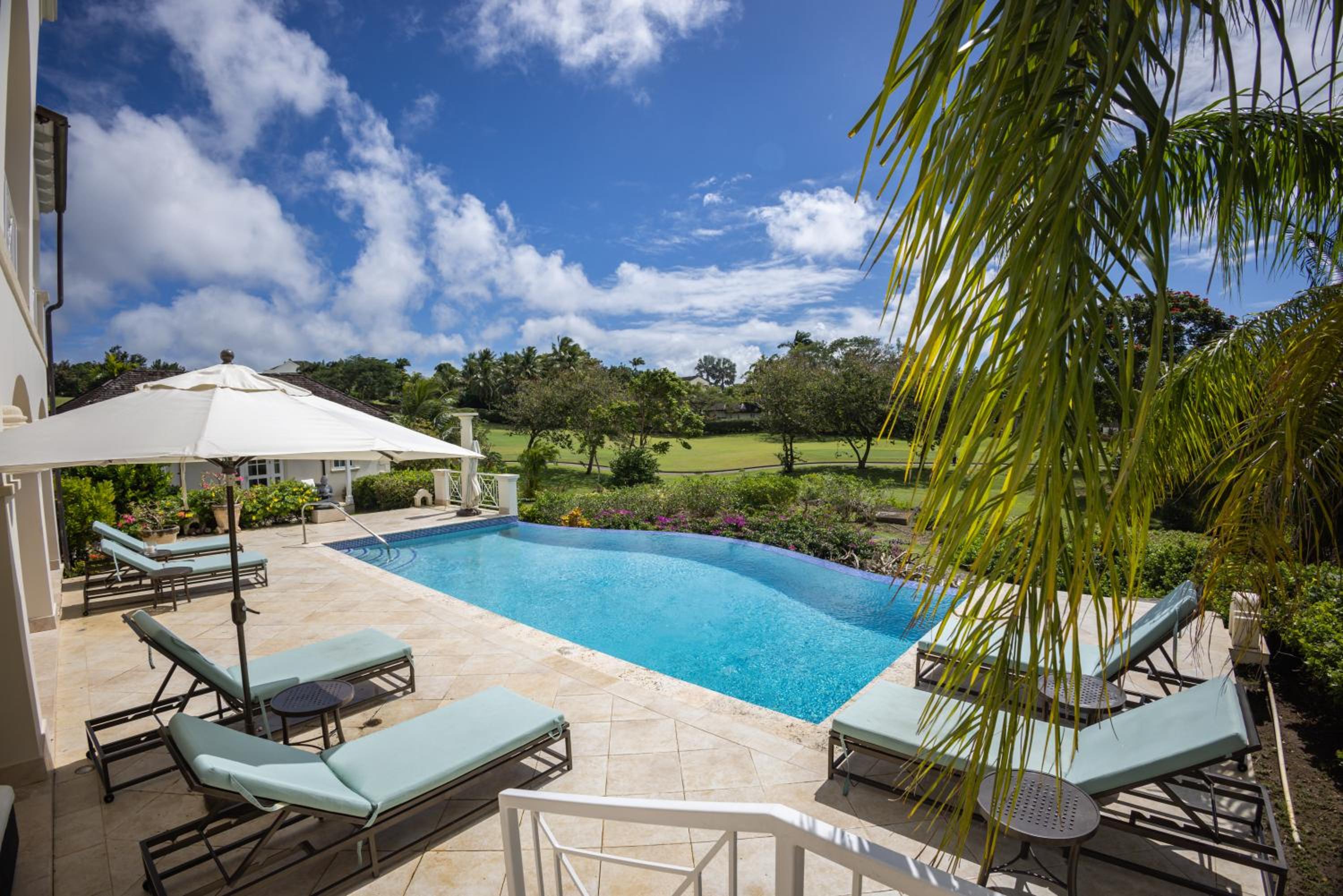 Royal Westmoreland-Villa Colada by Island Villas
