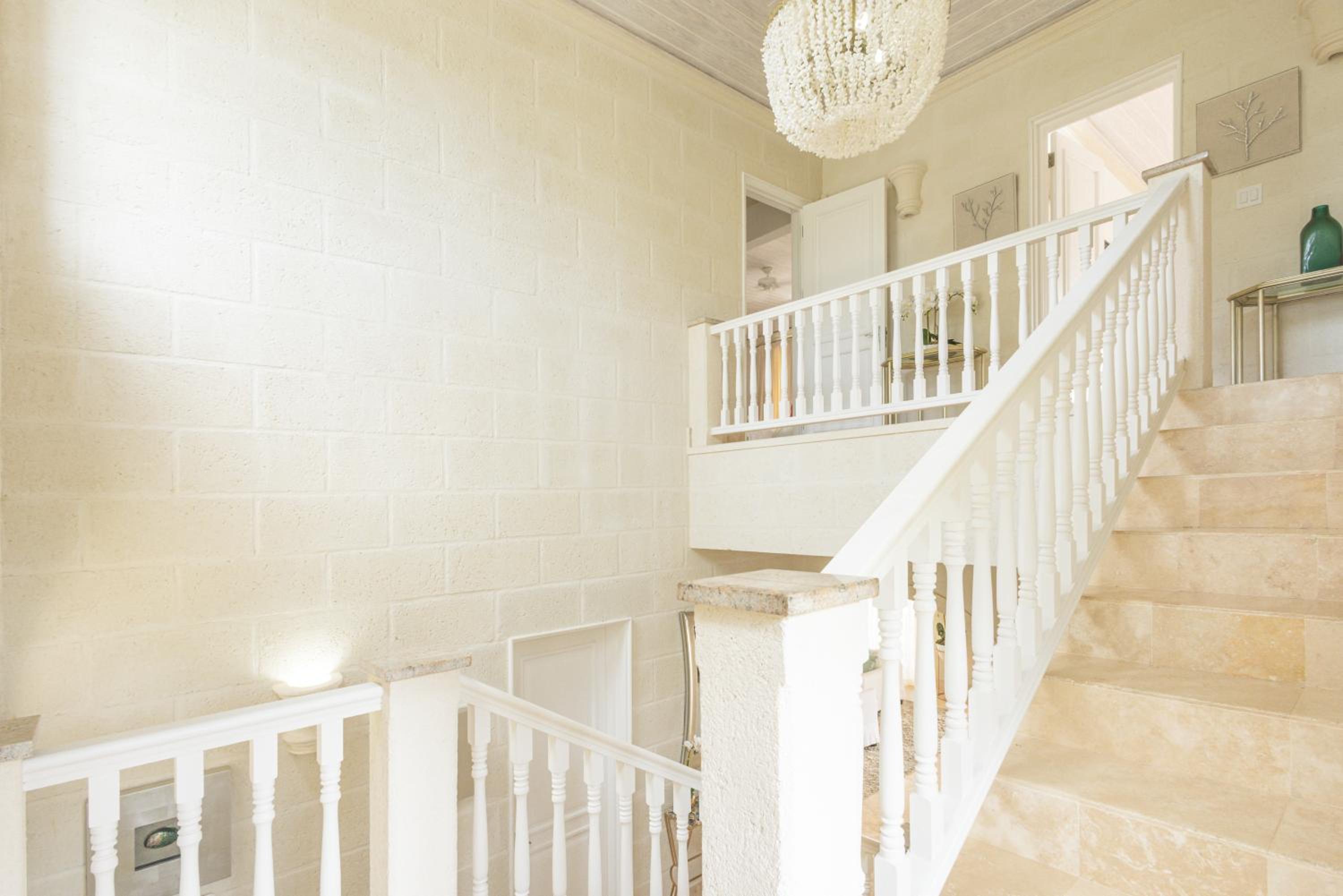 Royal Westmoreland-Villa Colada by Island Villas