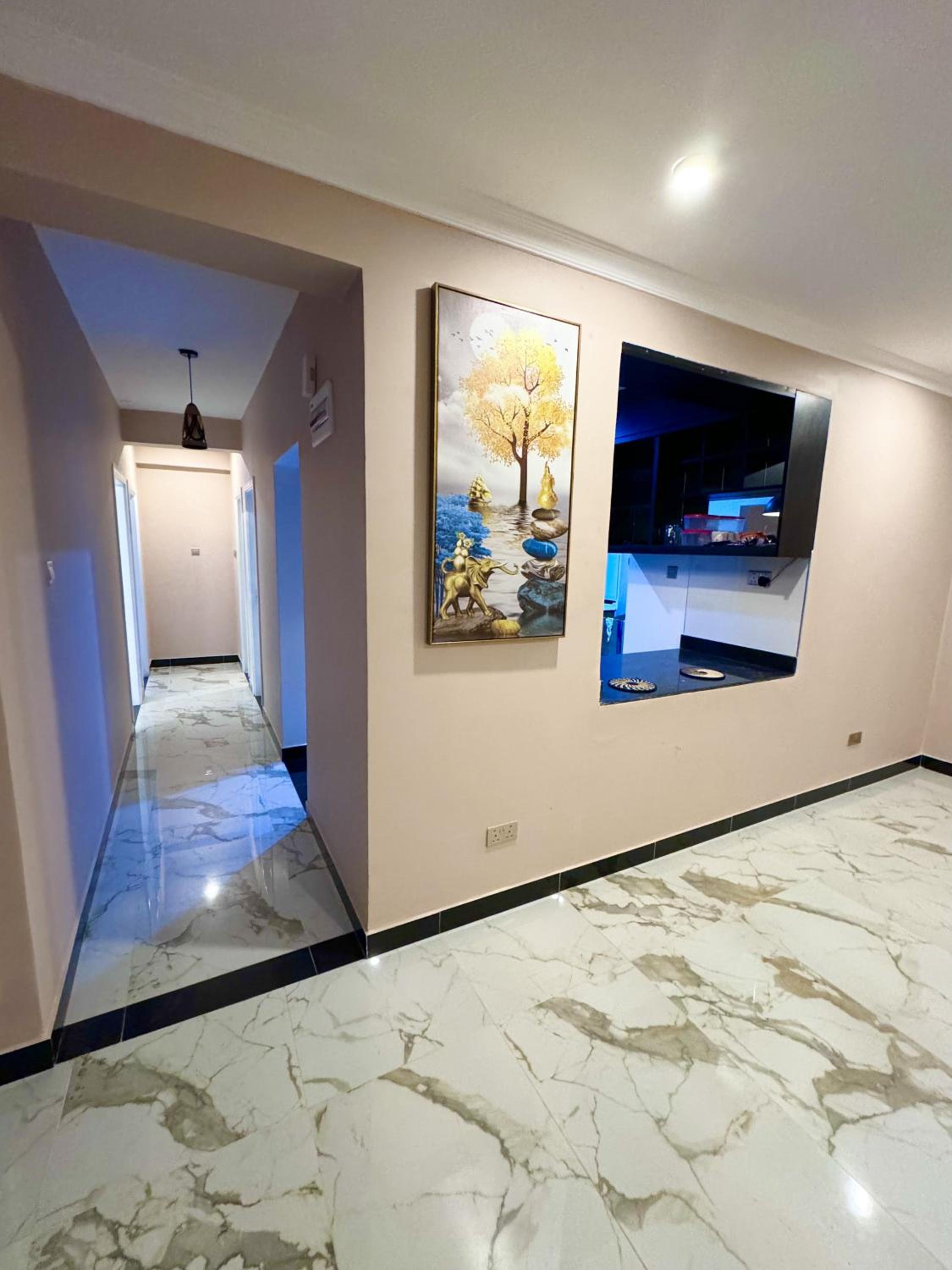 Wealthy Bunkers