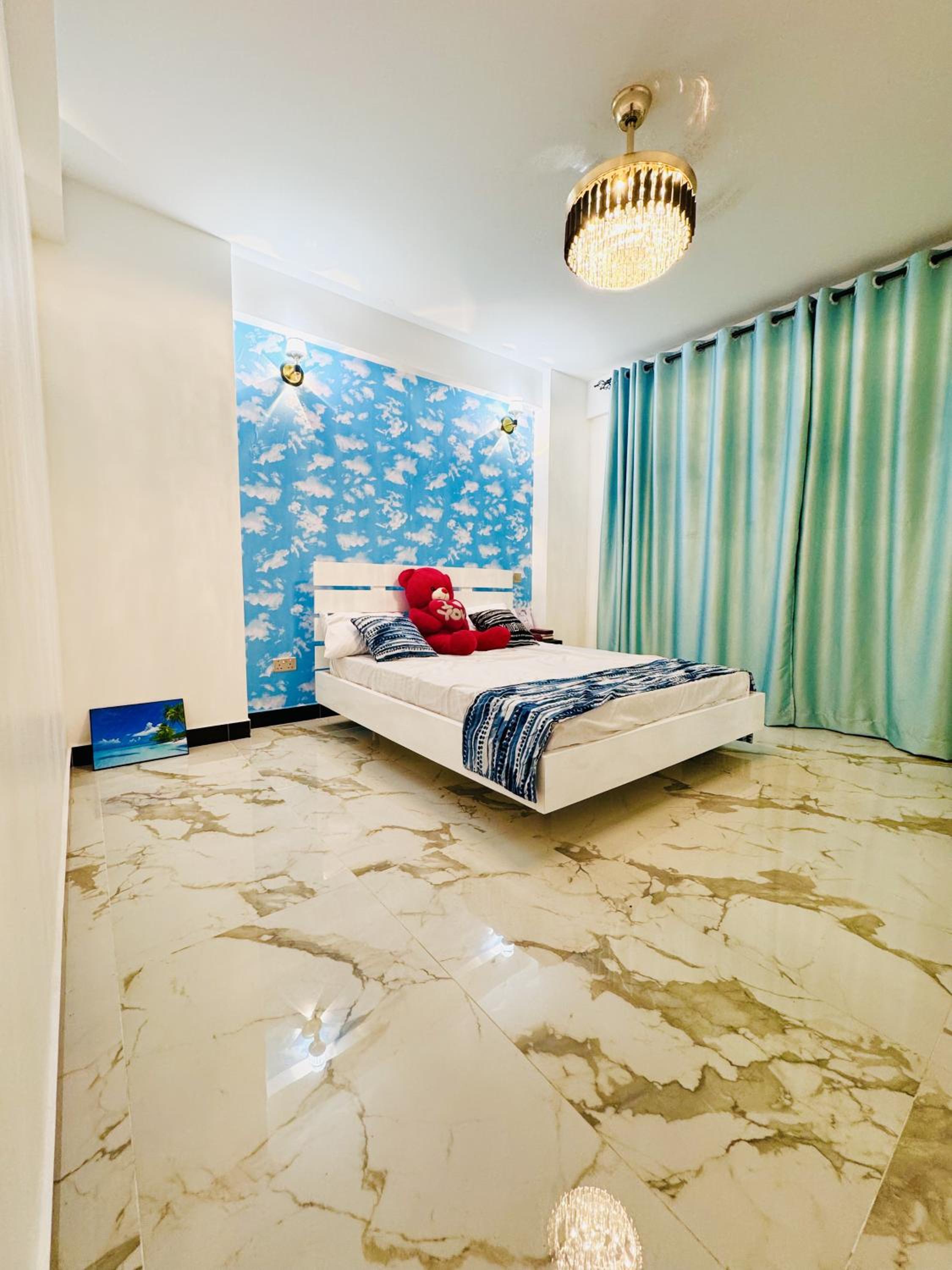 Wealthy Bunkers
