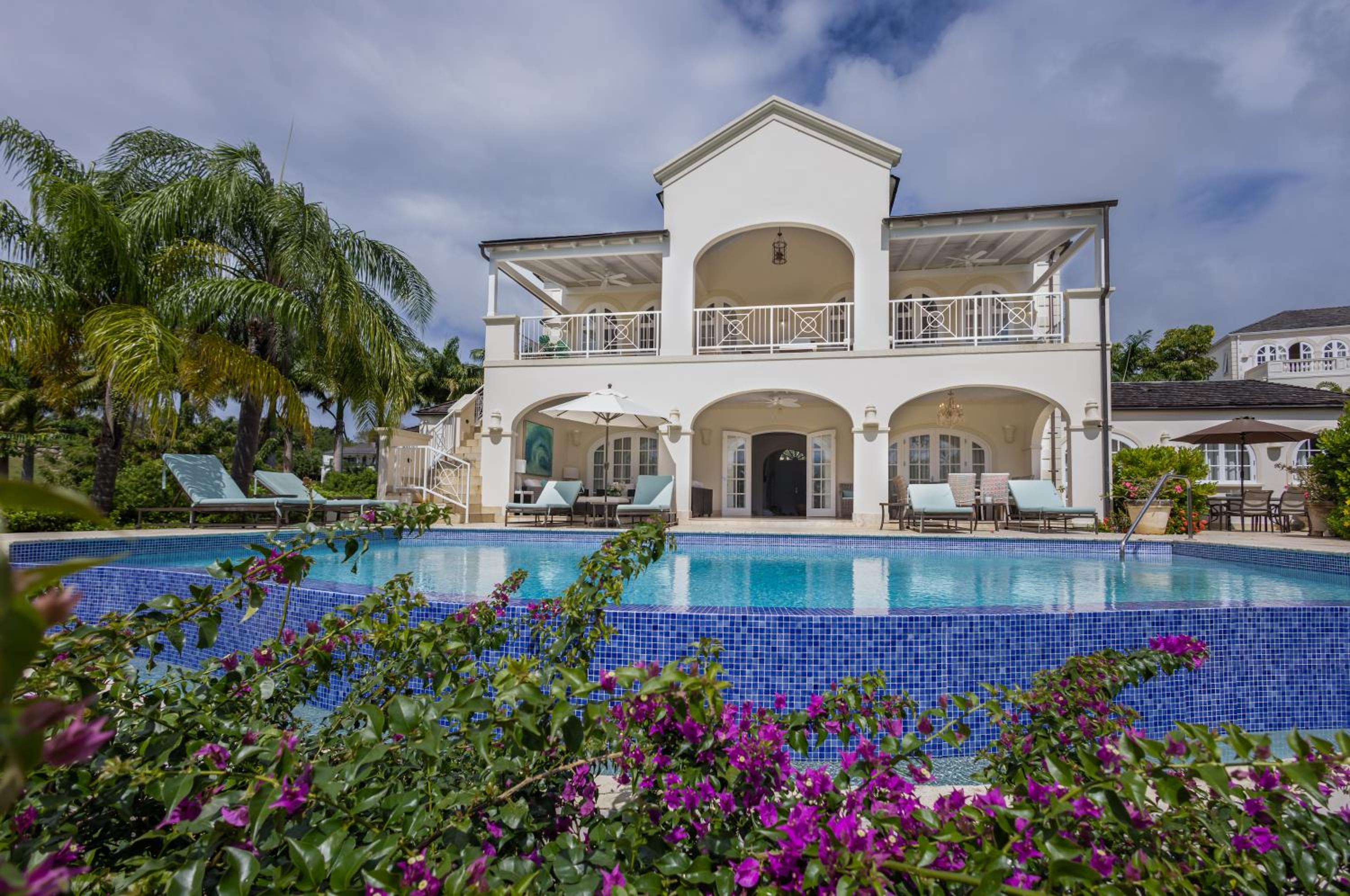 Royal Westmoreland-Villa Colada by Island Villas