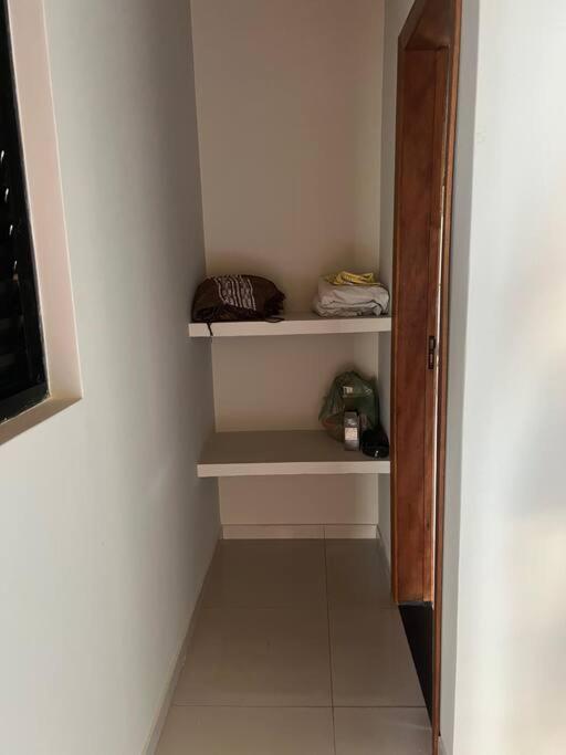 Refúgio Piraputanga Casa de temporada
