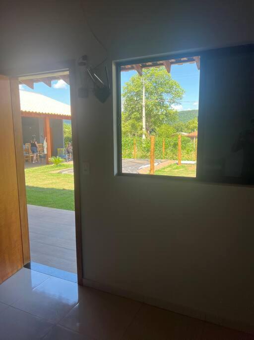 Refúgio Piraputanga Casa de temporada