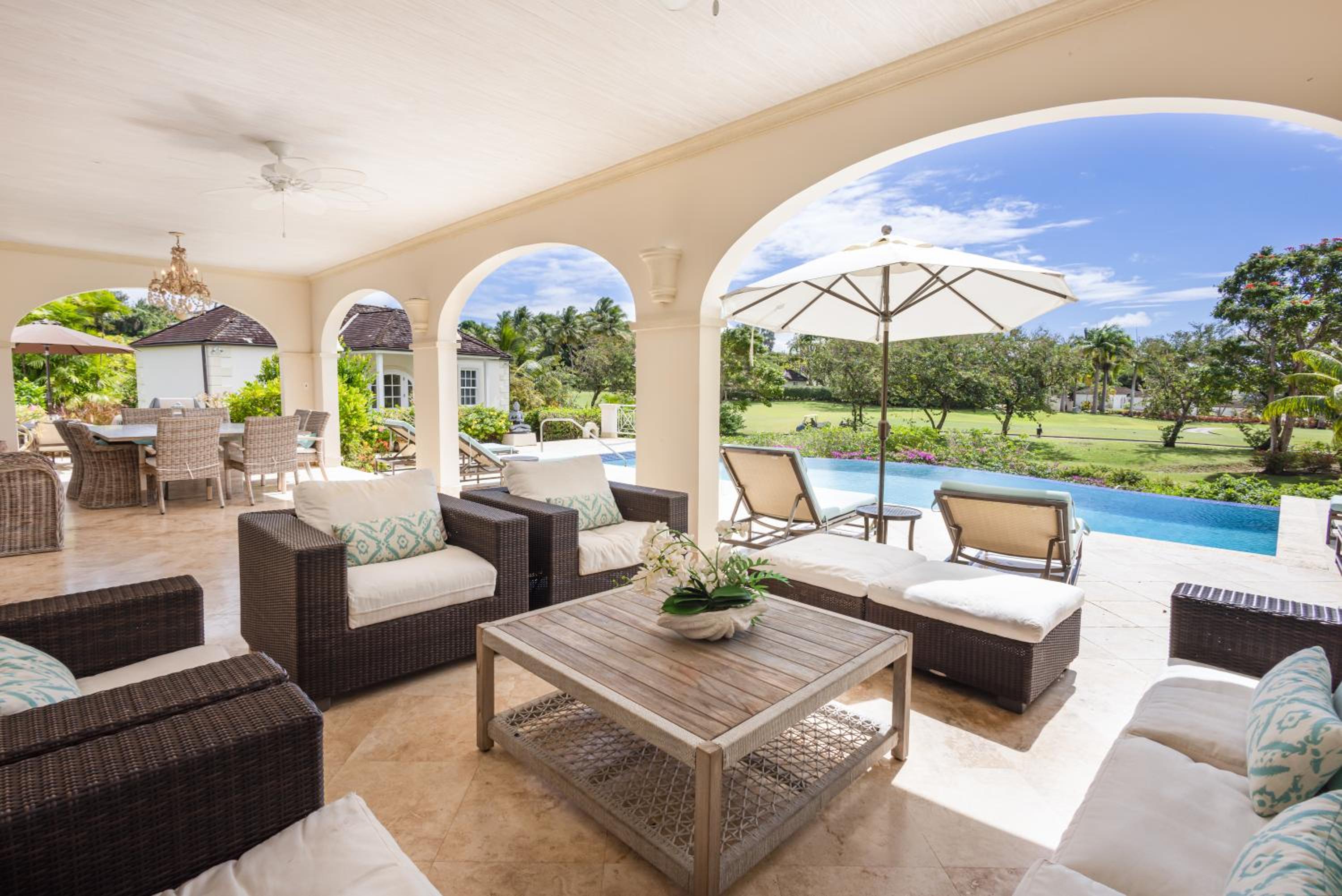 Royal Westmoreland-Villa Colada by Island Villas