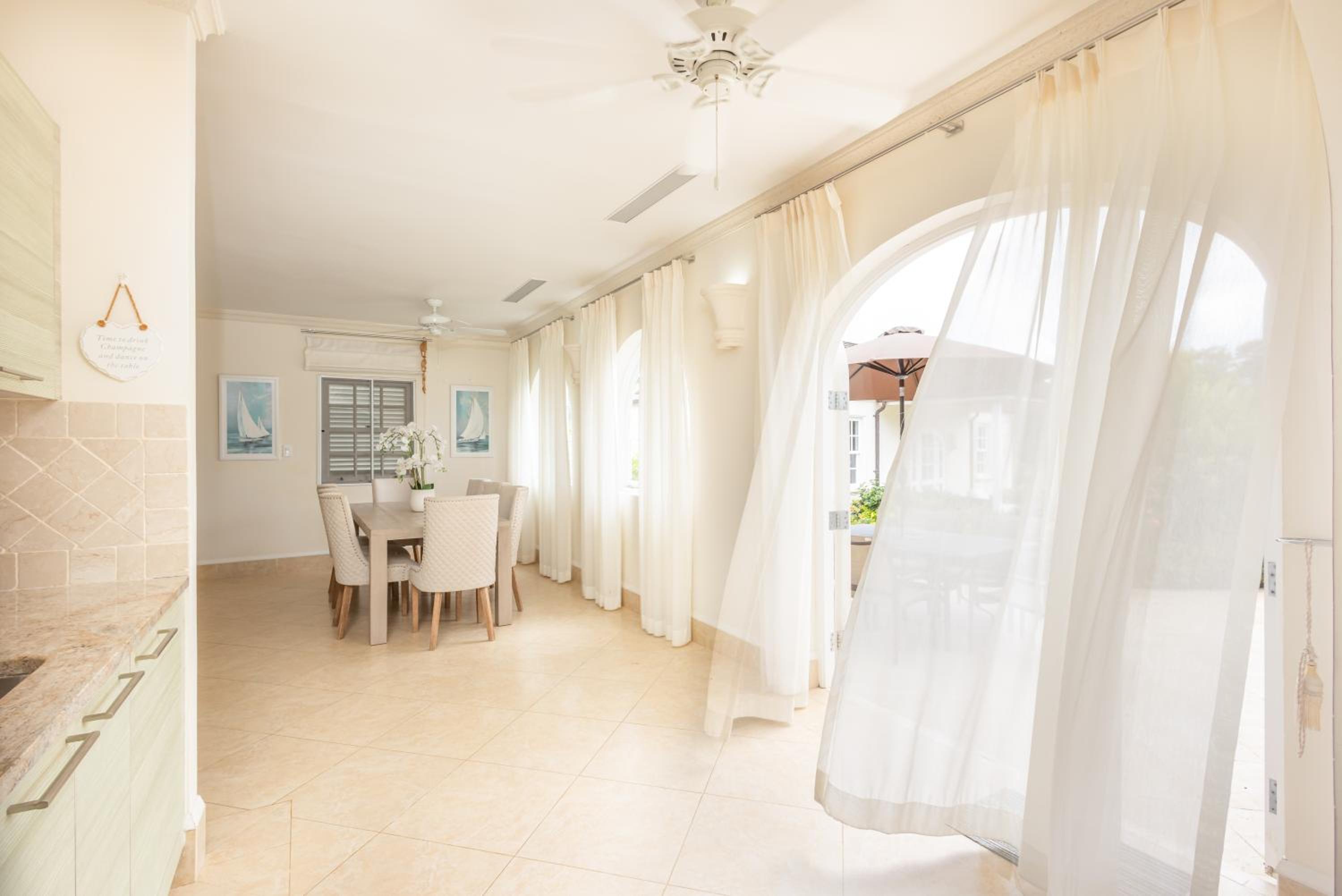 Royal Westmoreland-Villa Colada by Island Villas