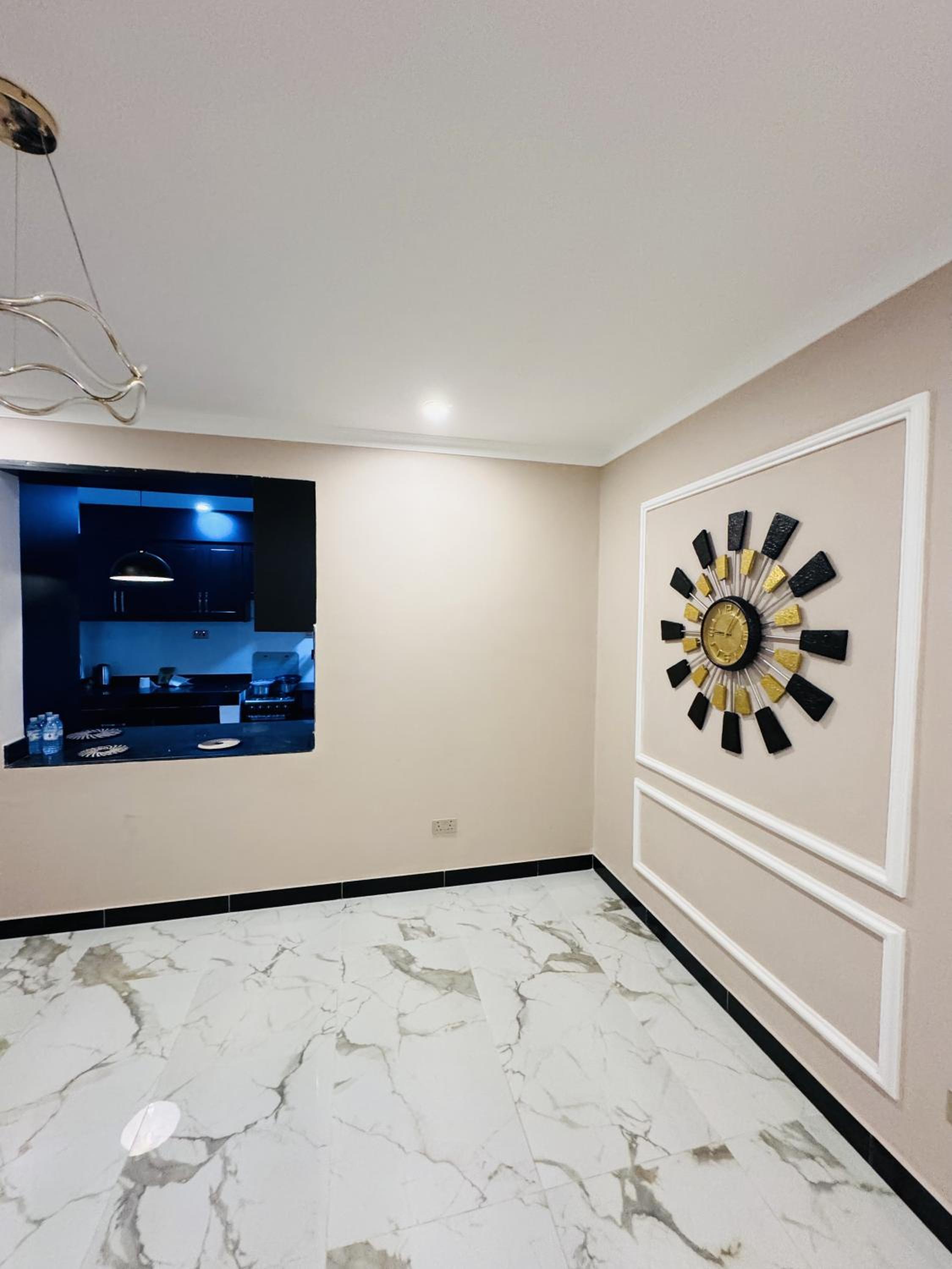 Wealthy Bunkers