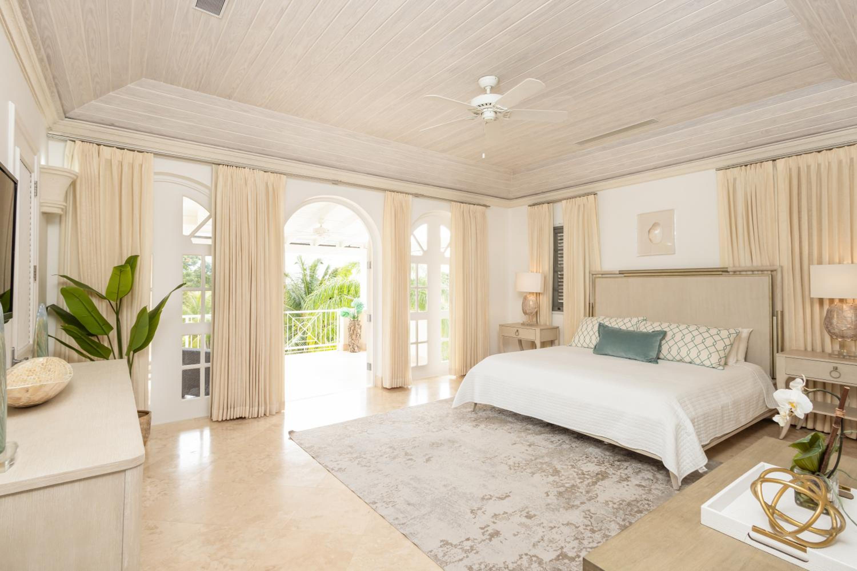 Royal Westmoreland-Villa Colada by Island Villas