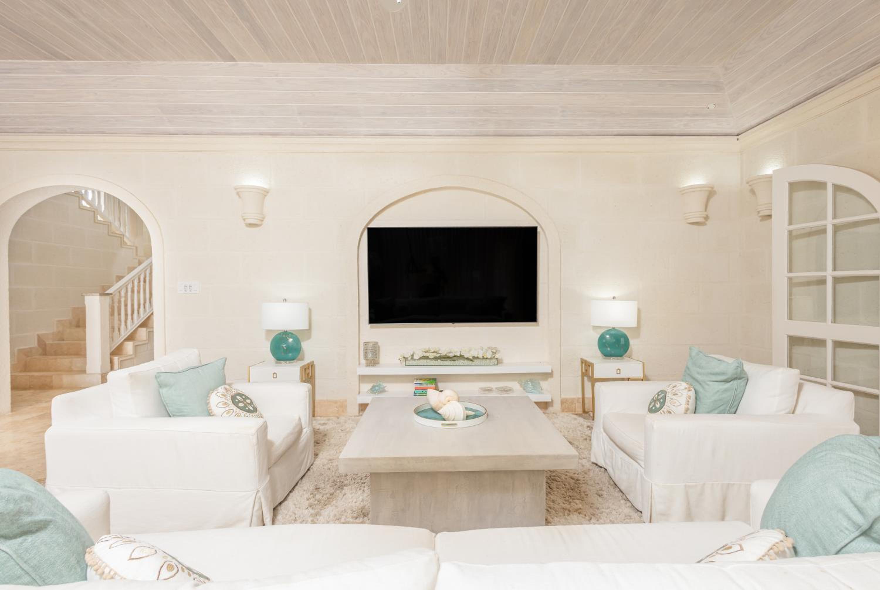 Royal Westmoreland-Villa Colada by Island Villas