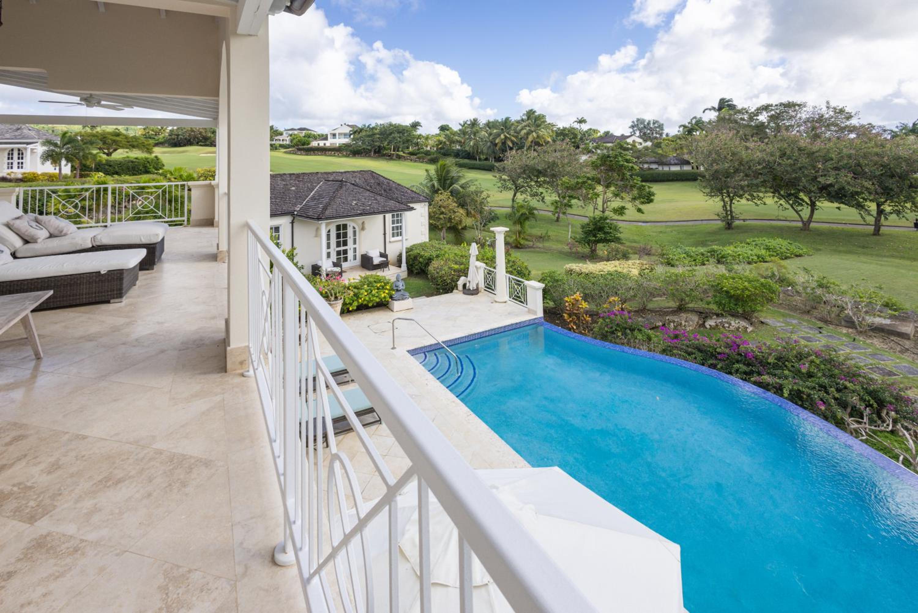 Royal Westmoreland-Villa Colada by Island Villas