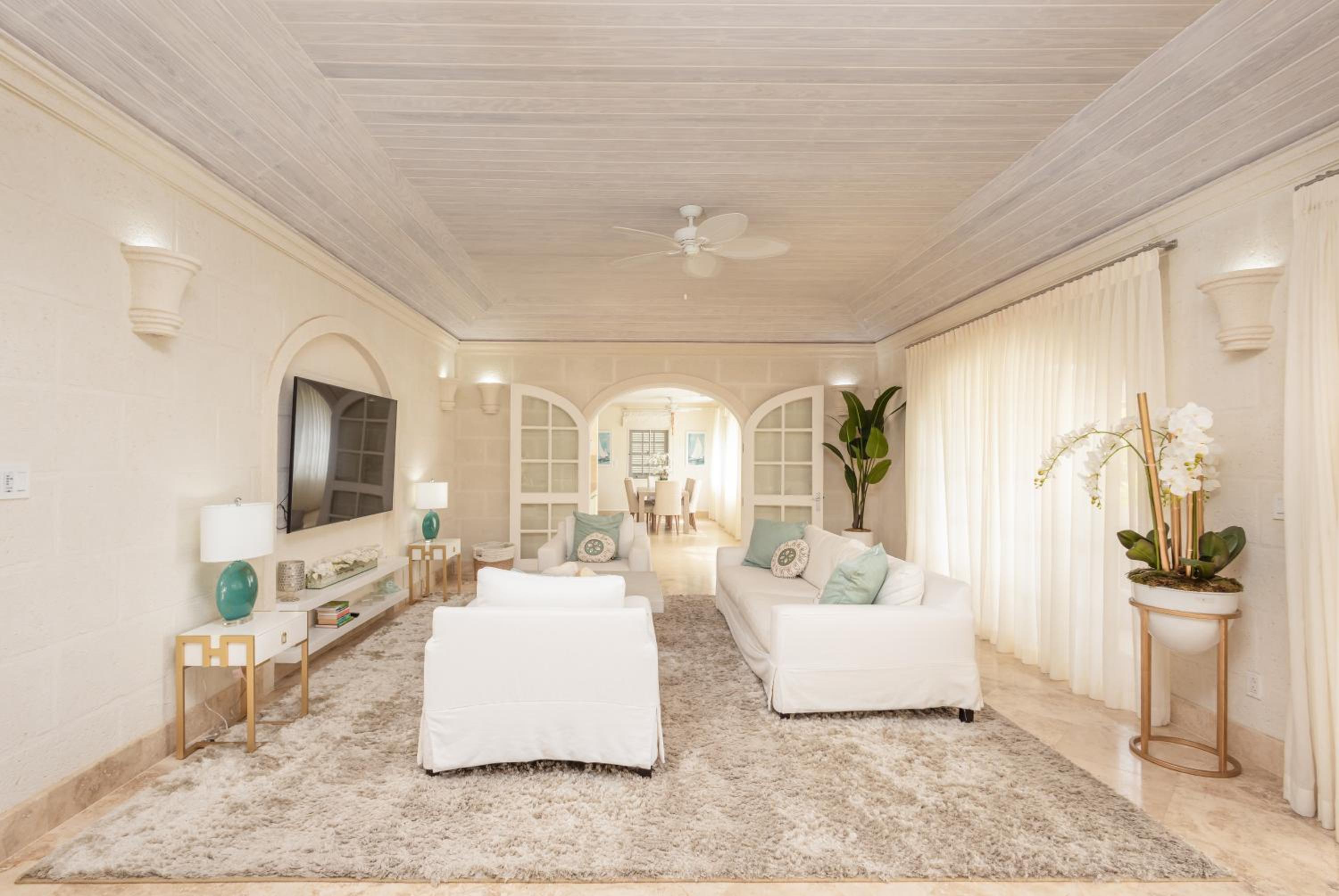 Royal Westmoreland-Villa Colada by Island Villas