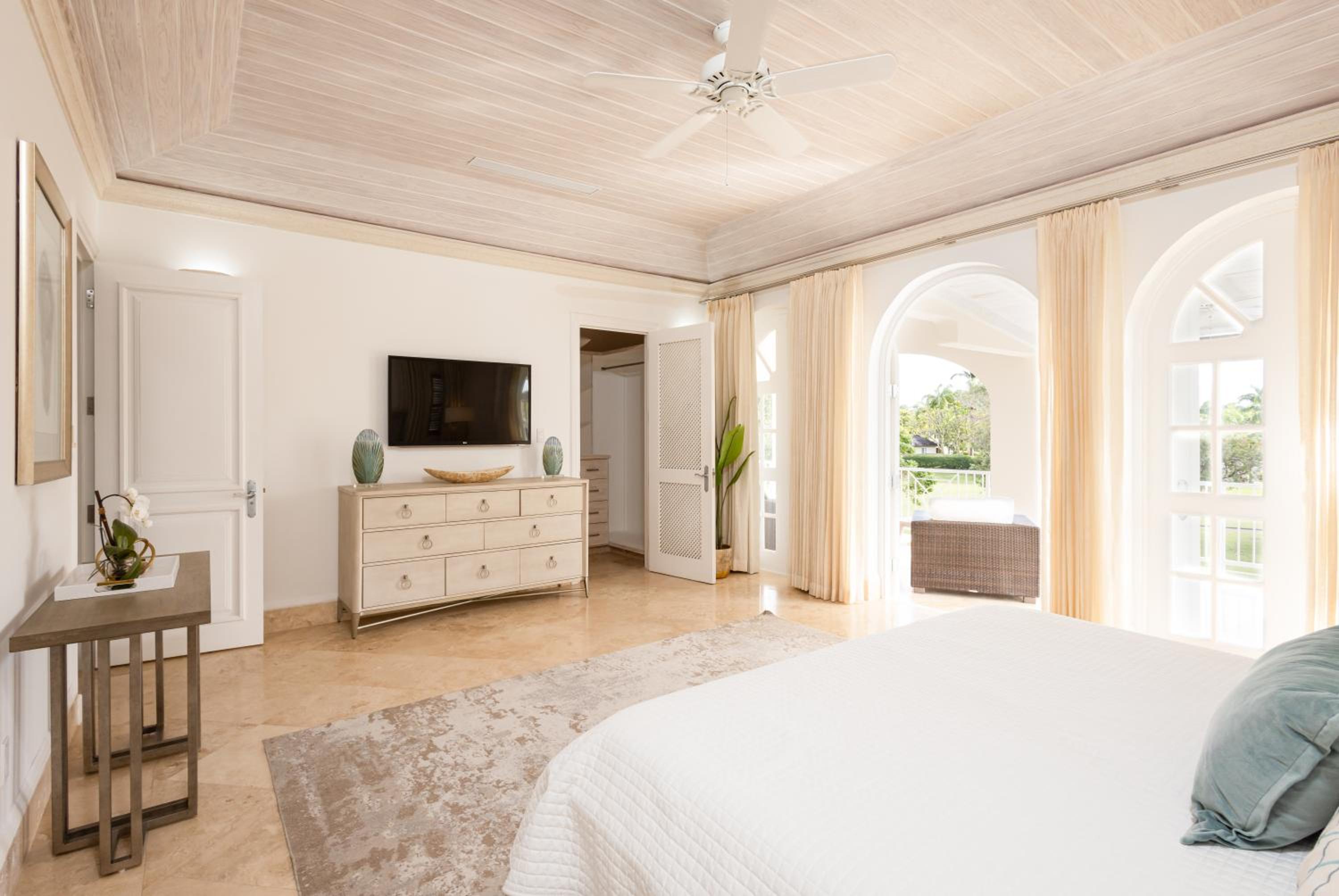 Royal Westmoreland-Villa Colada by Island Villas