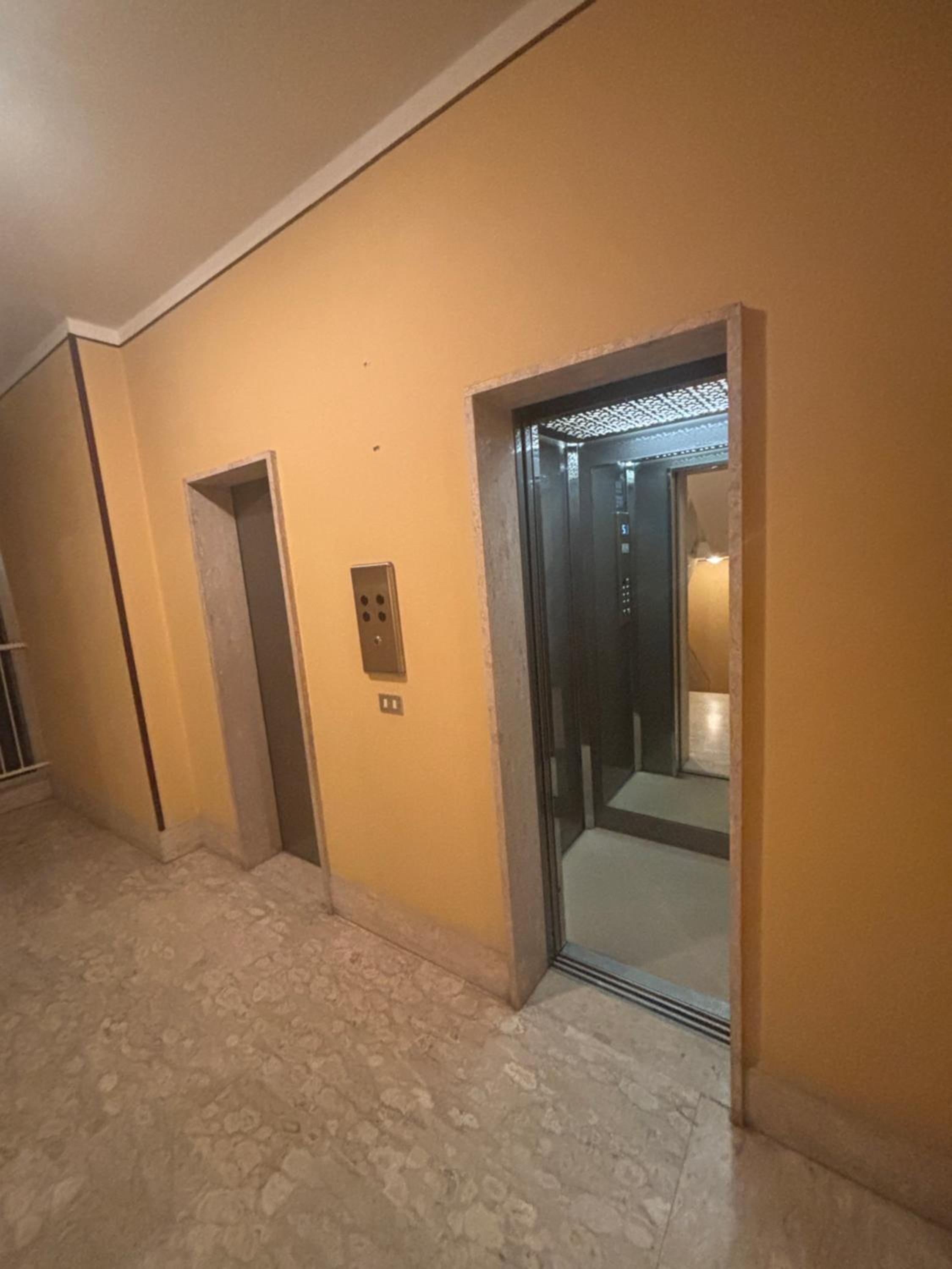 Appartamento bilocale Michelangelo Bellaria pochi passi dalla spiaggia